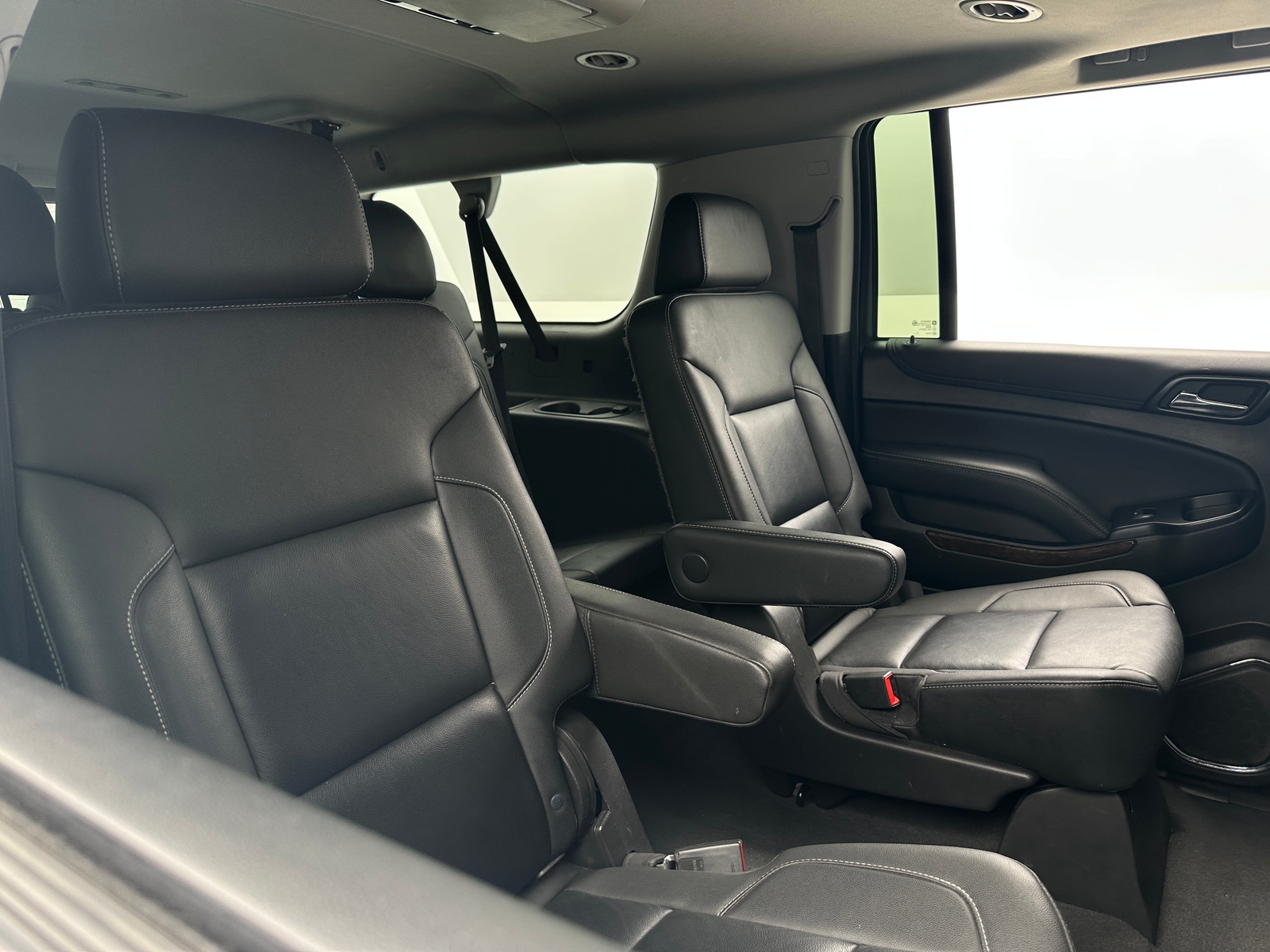 Thumbnail: 2019 Chevrolet Suburban - 5