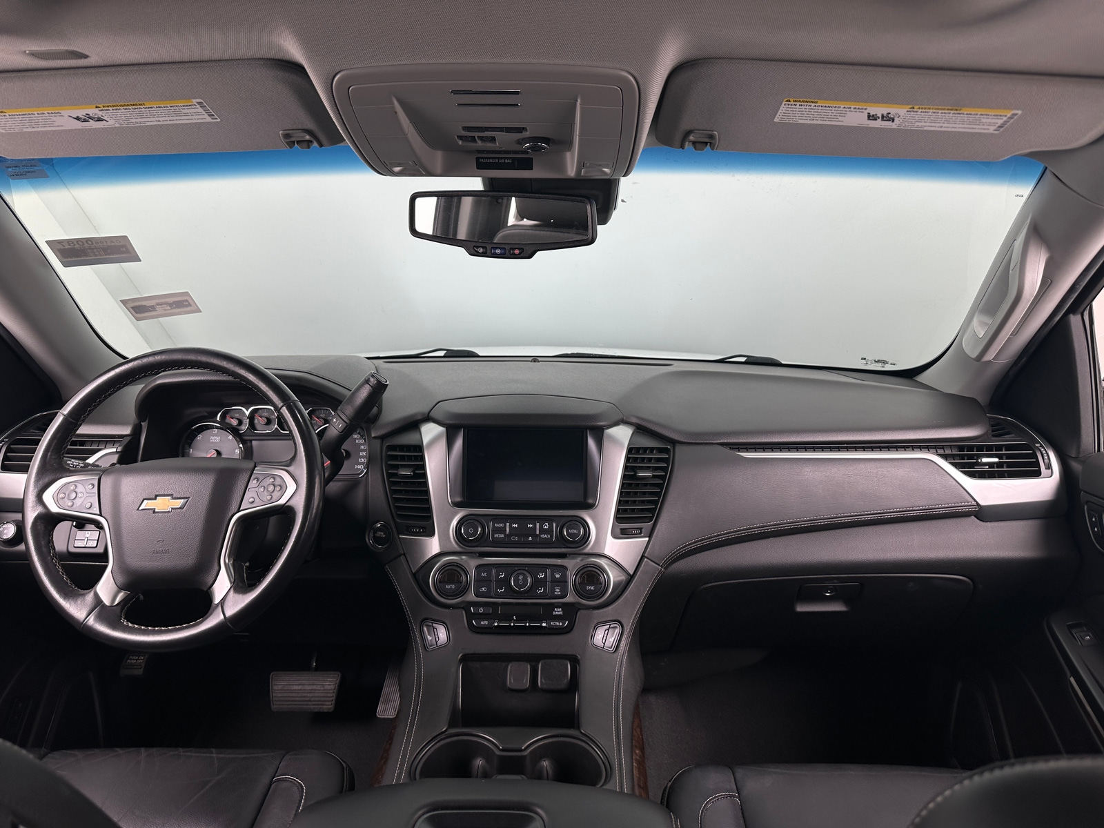 Thumbnail: 2019 Chevrolet Suburban - 2