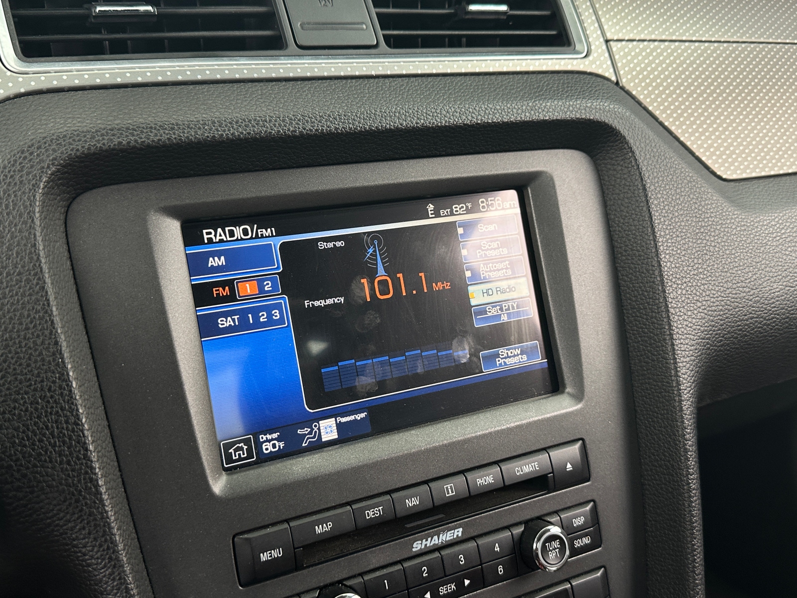 Thumbnail: 2012 Ford Mustang - 2