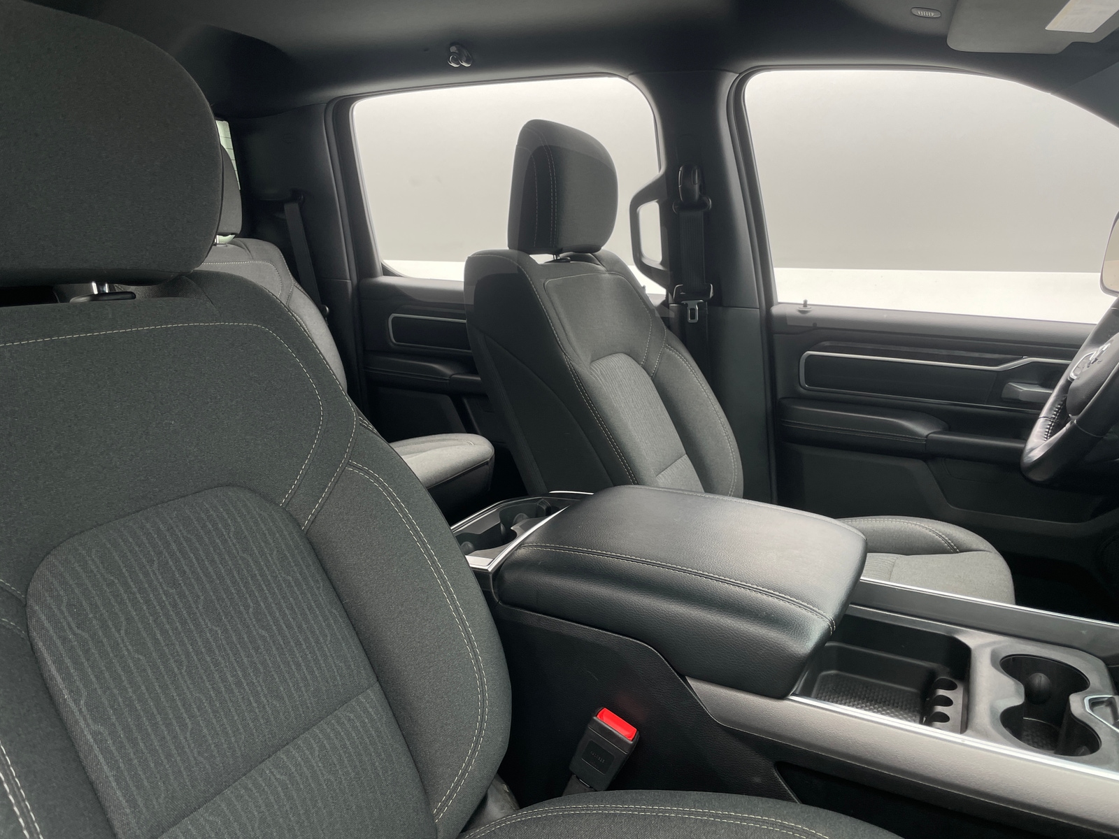 Thumbnail: 2024 RAM 1500 - 2