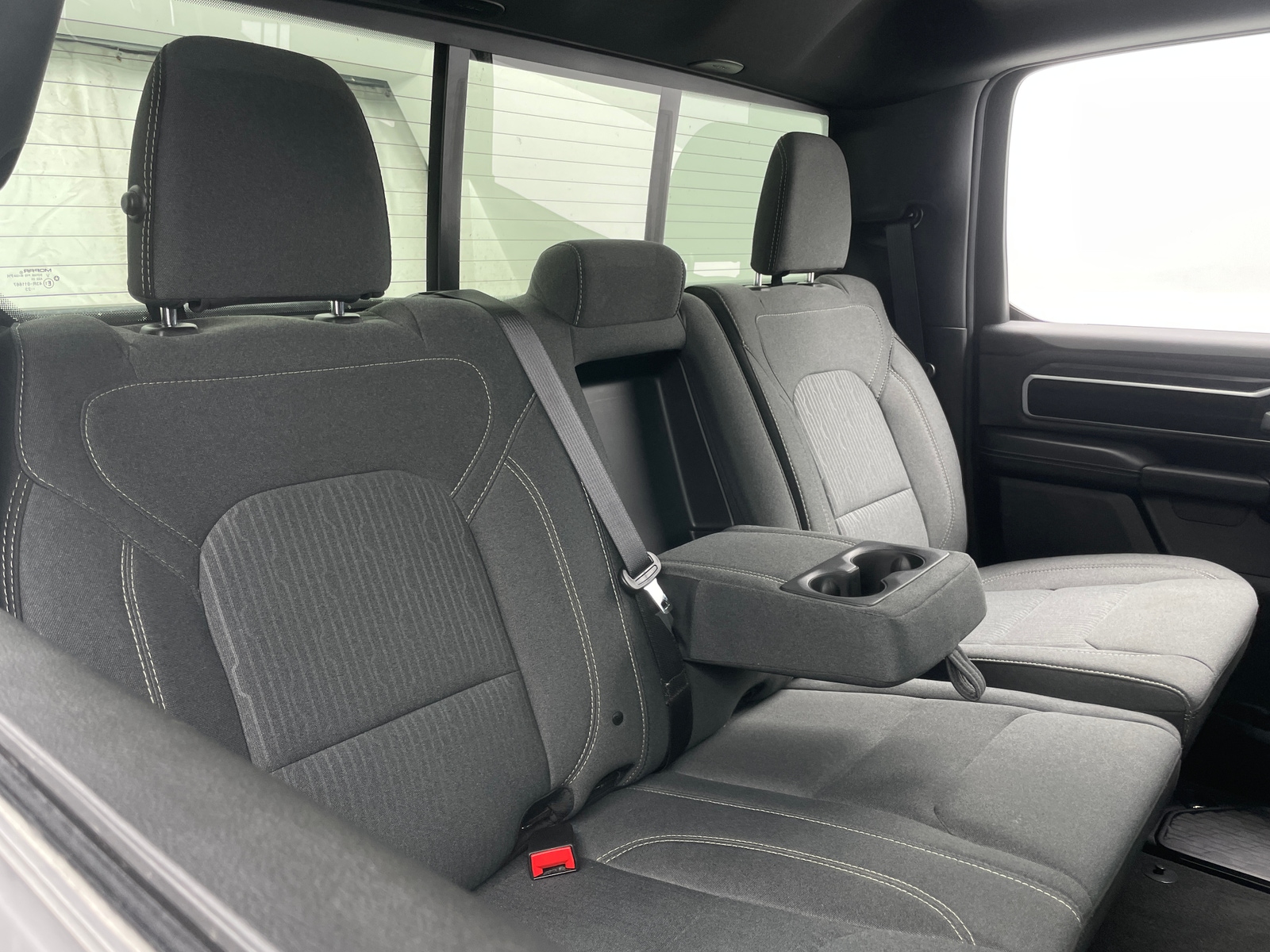 Thumbnail: 2024 RAM 1500 - 6