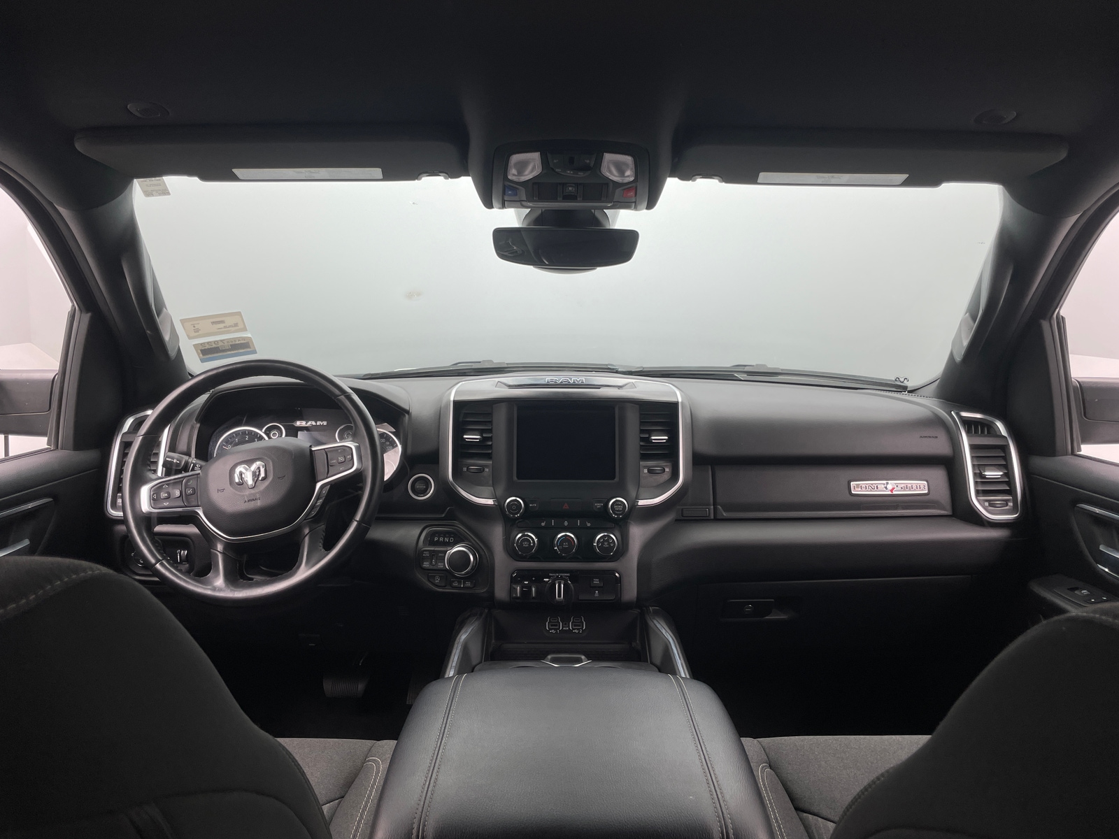 Thumbnail: 2024 RAM 1500 - 3