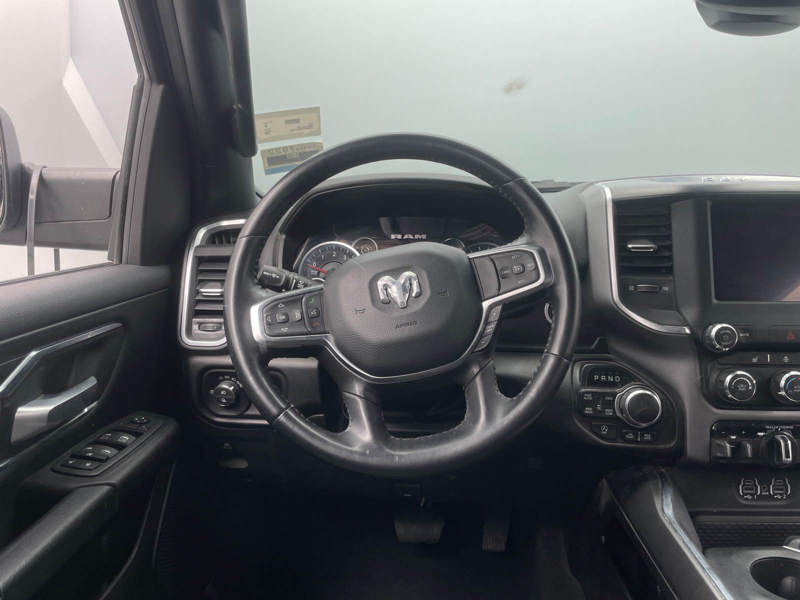 Thumbnail: 2024 RAM 1500 - 5