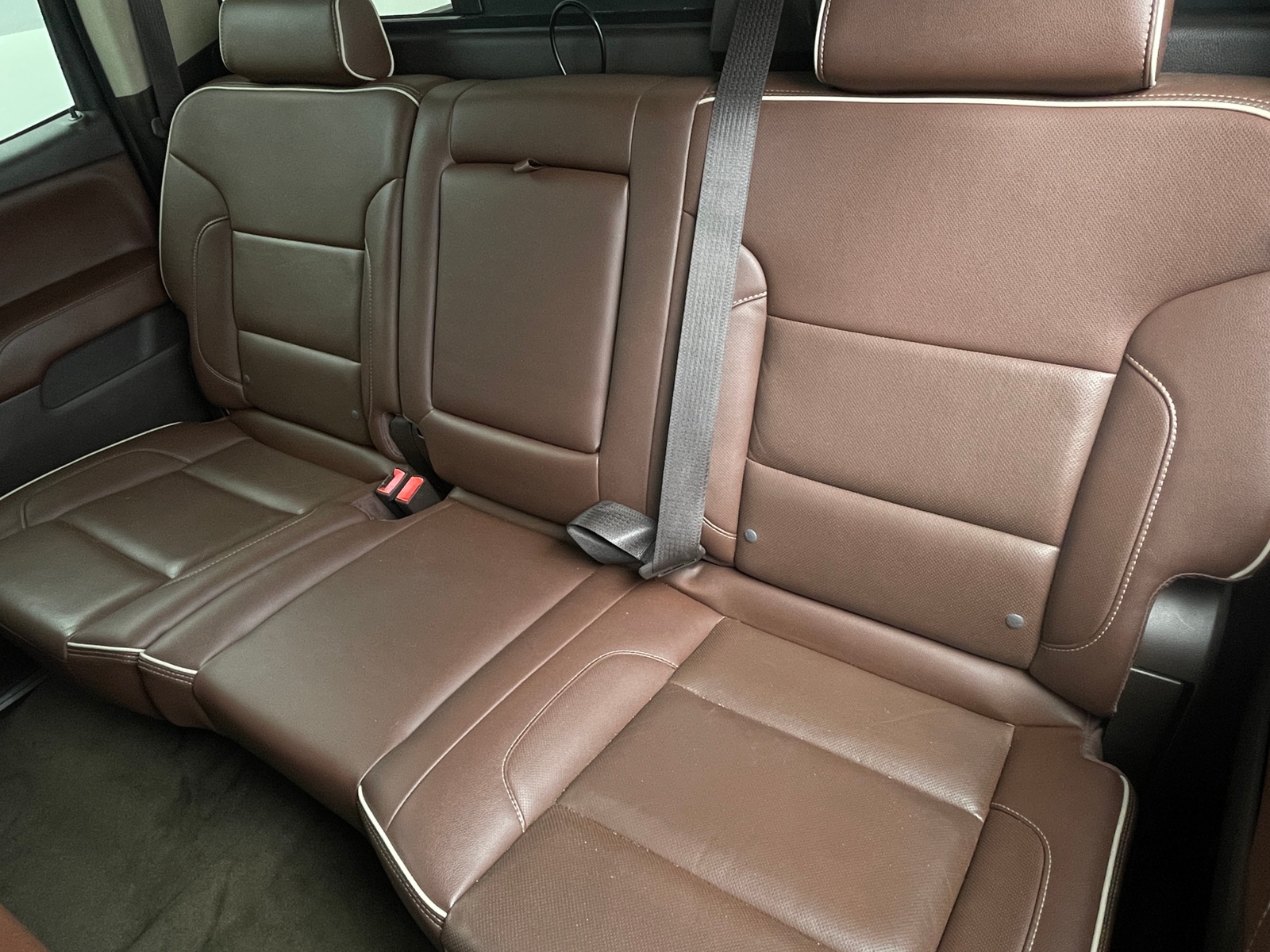 Thumbnail: 2018 Chevrolet Silverado 1500 - 5