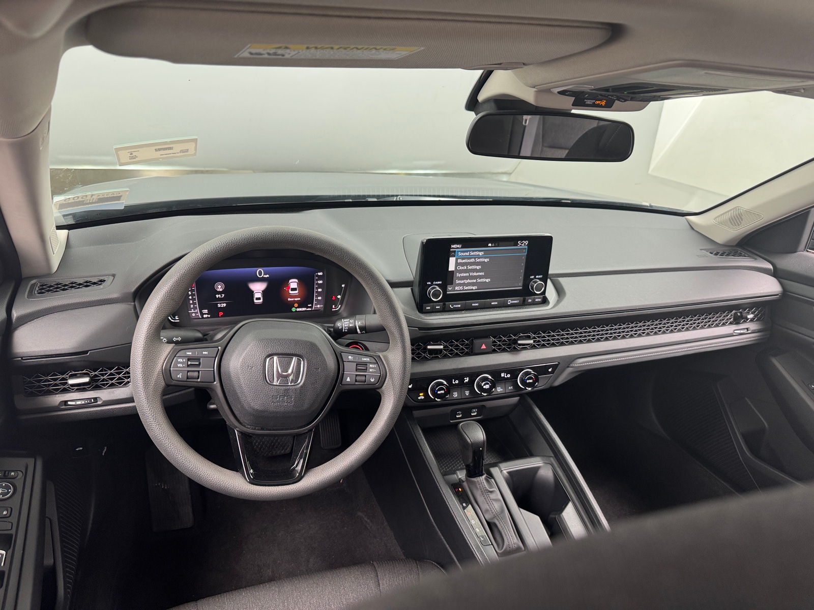 Thumbnail: 2023 Honda Accord - 3