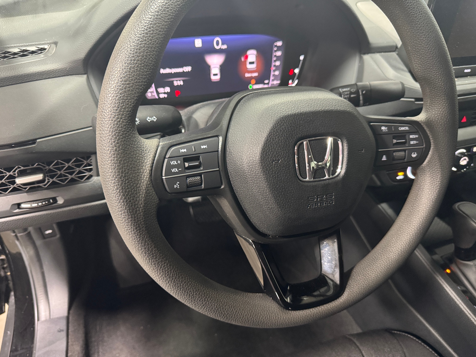 Thumbnail: 2023 Honda Accord - 5