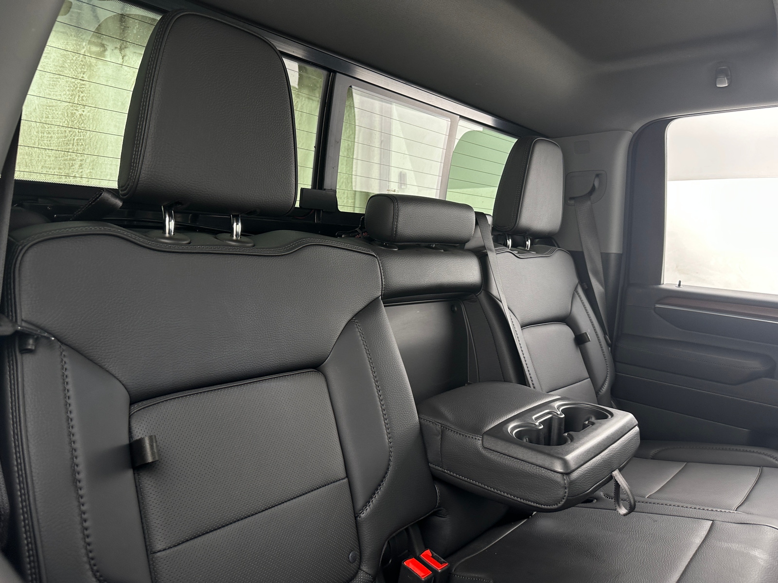 Thumbnail: 2024 GMC Sierra 2500 - 5