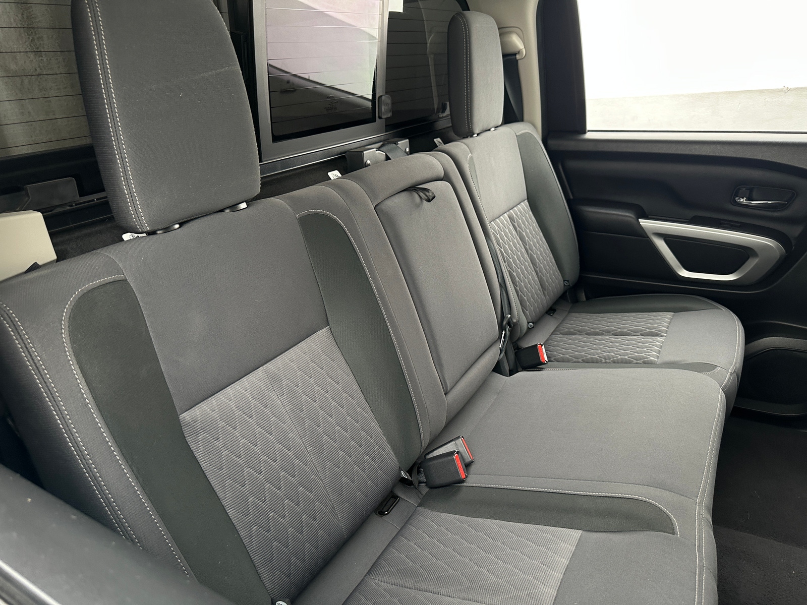 Thumbnail: 2021 Nissan Titan - 6