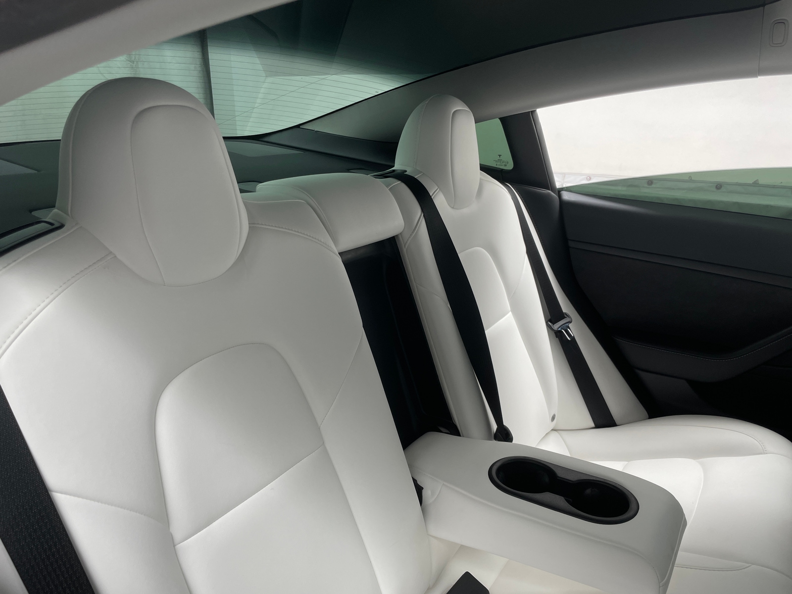 Thumbnail: 2021 Tesla Model 3 - 5