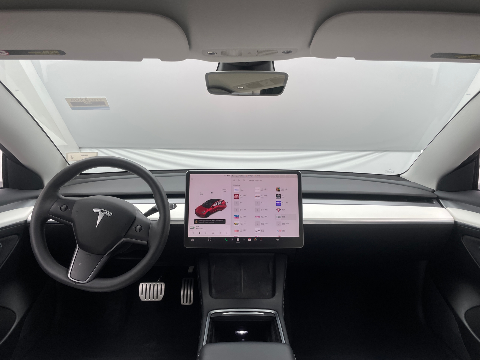 Thumbnail: 2021 Tesla Model 3 - 2