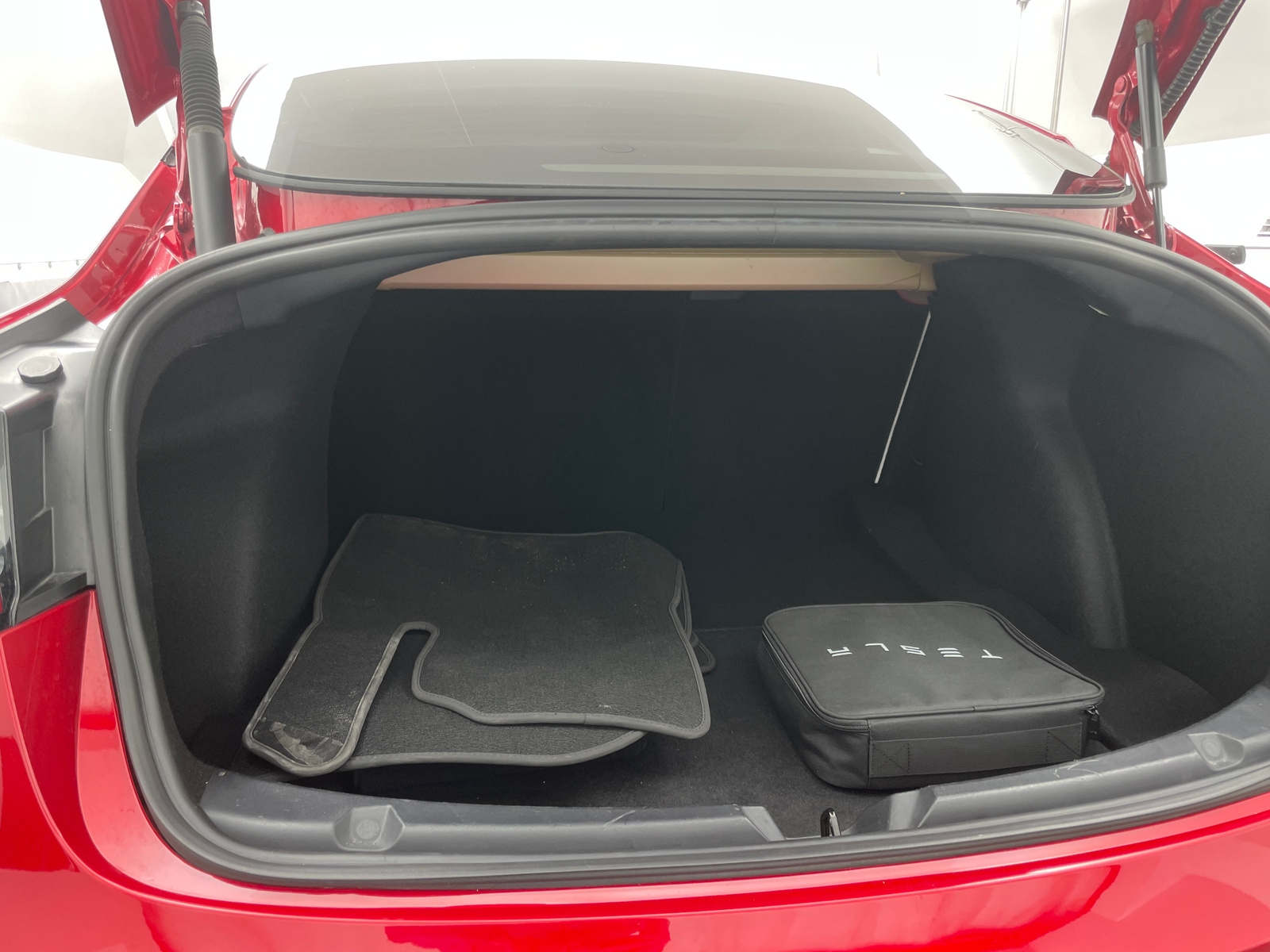 Thumbnail: 2021 Tesla Model 3 - 6