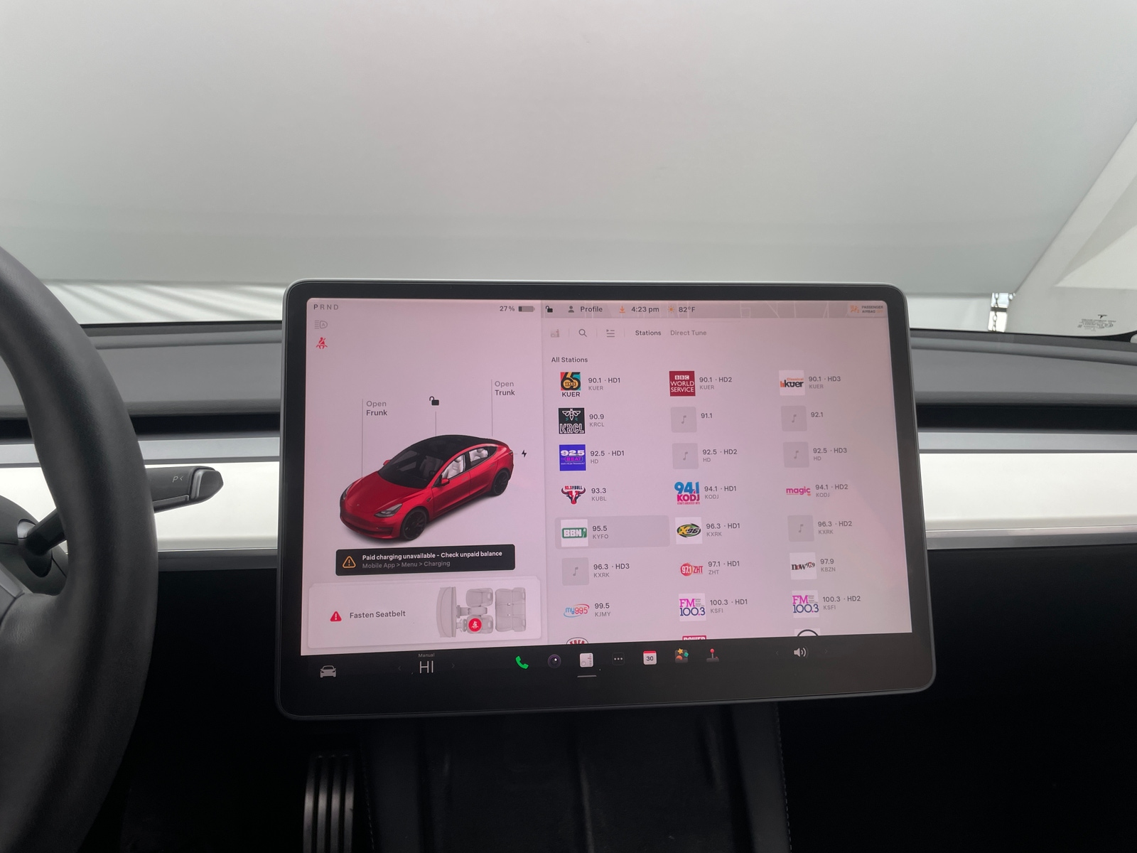 Thumbnail: 2021 Tesla Model 3 - 3