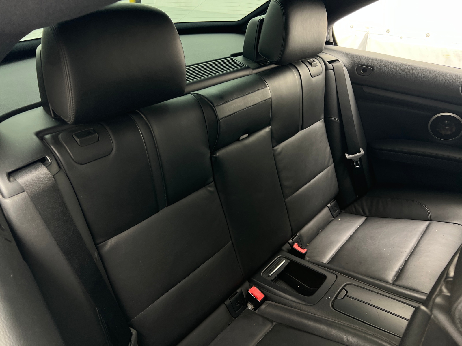 Thumbnail: 2011 BMW M3 - 5
