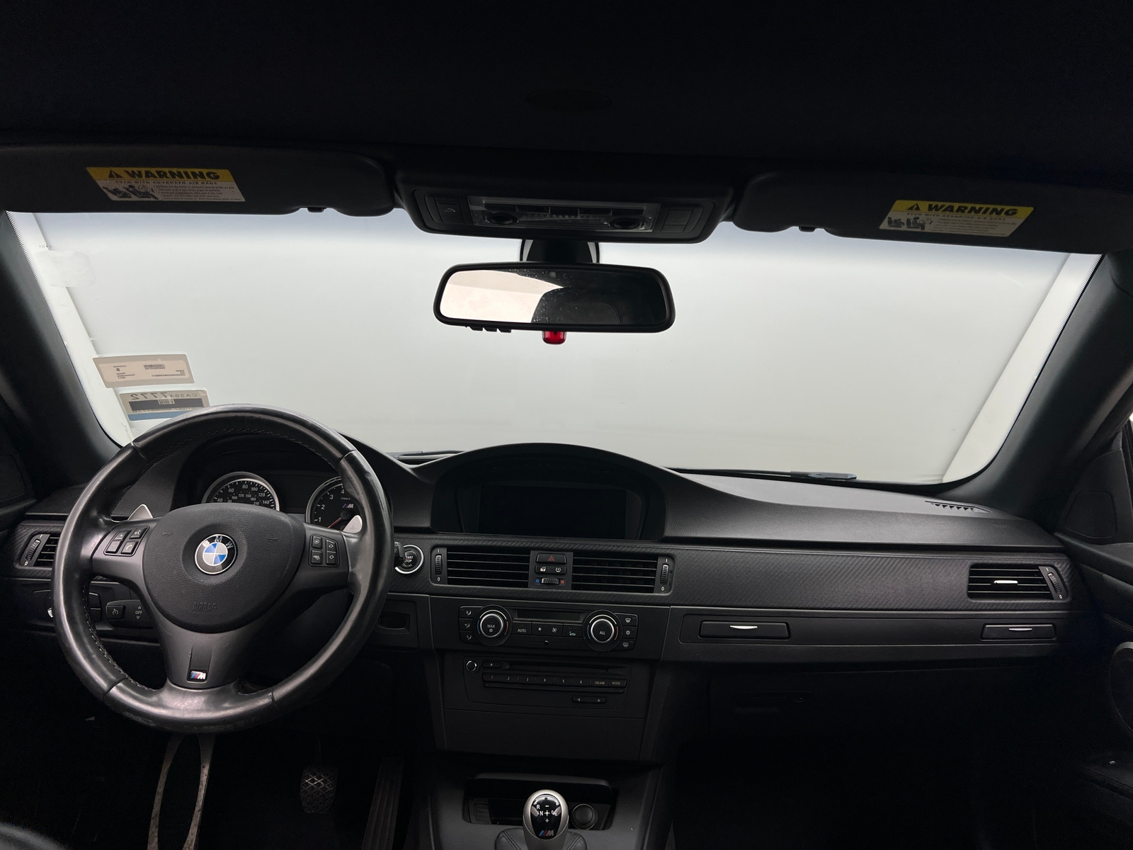 Thumbnail: 2011 BMW M3 - 2