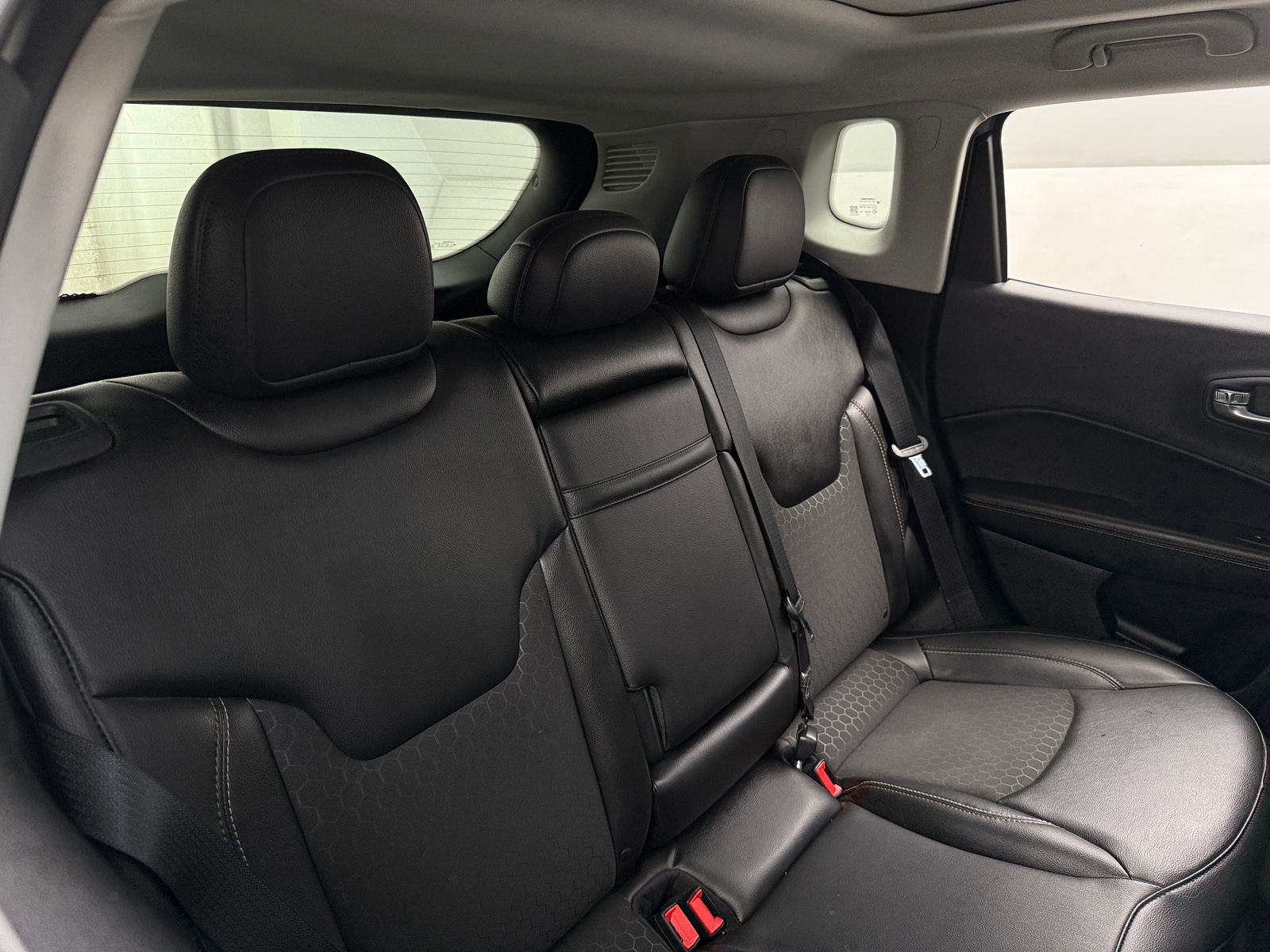 Thumbnail: 2019 Jeep Compass - 5