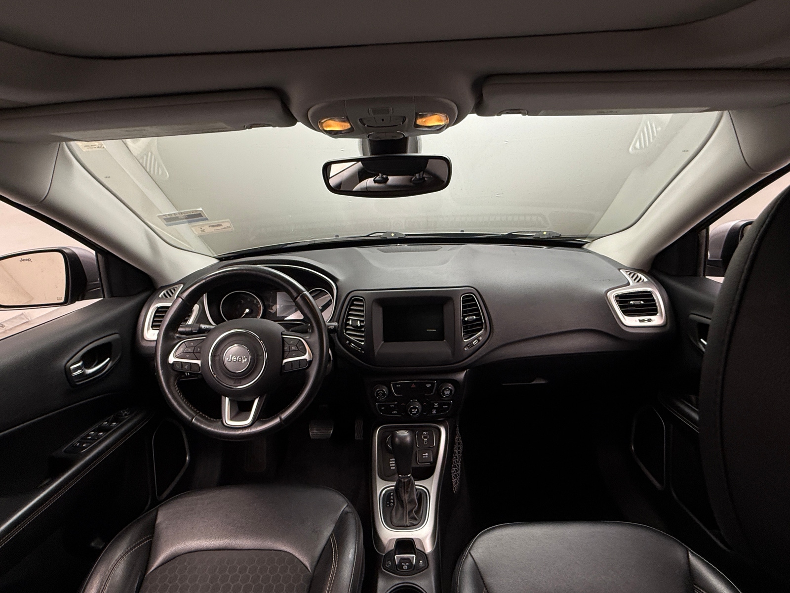 Thumbnail: 2019 Jeep Compass - 2