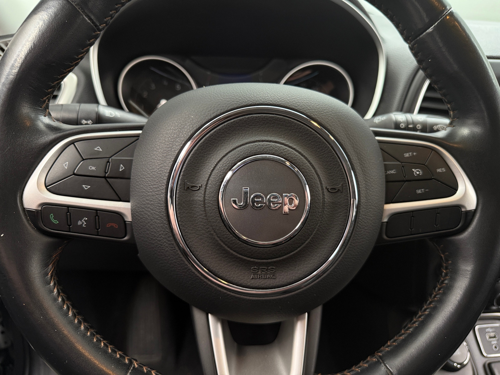 Thumbnail: 2019 Jeep Compass - 4