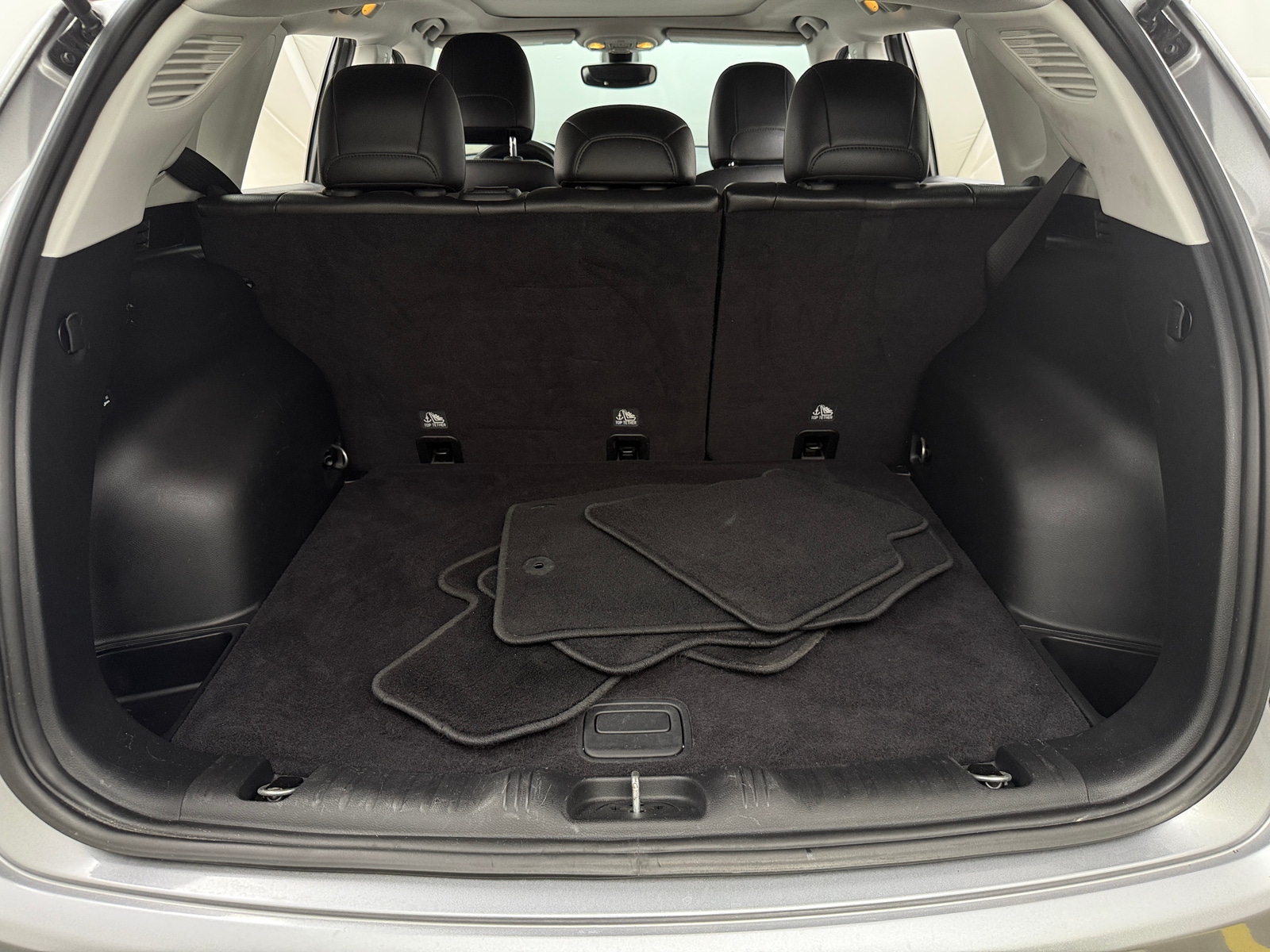 Thumbnail: 2019 Jeep Compass - 6