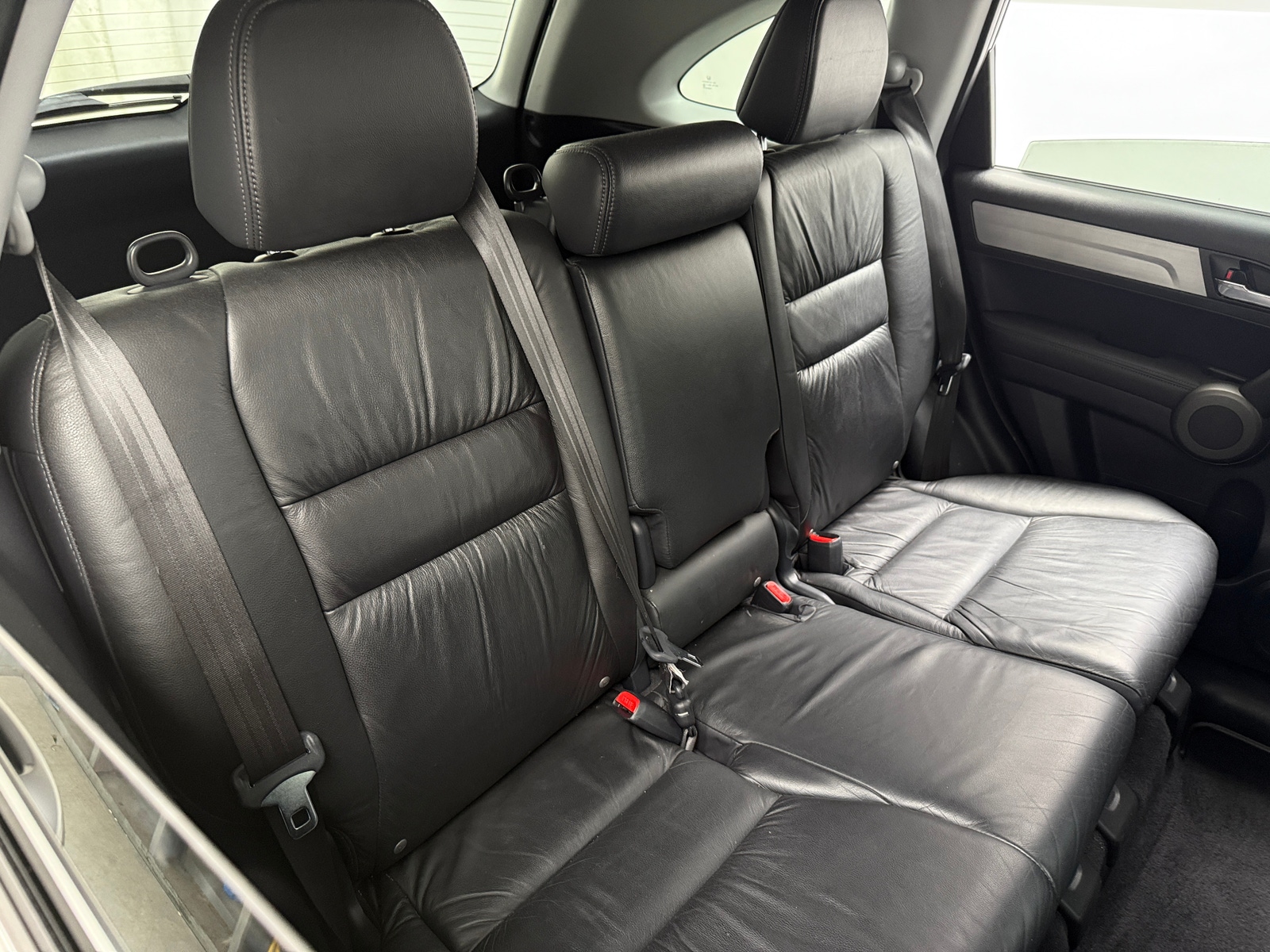Thumbnail: 2010 Honda CR-V - 5