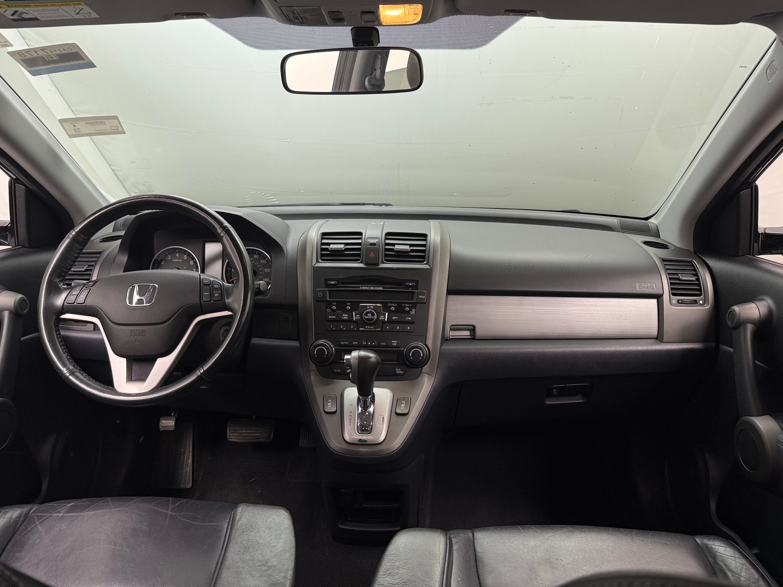 Thumbnail: 2010 Honda CR-V - 2