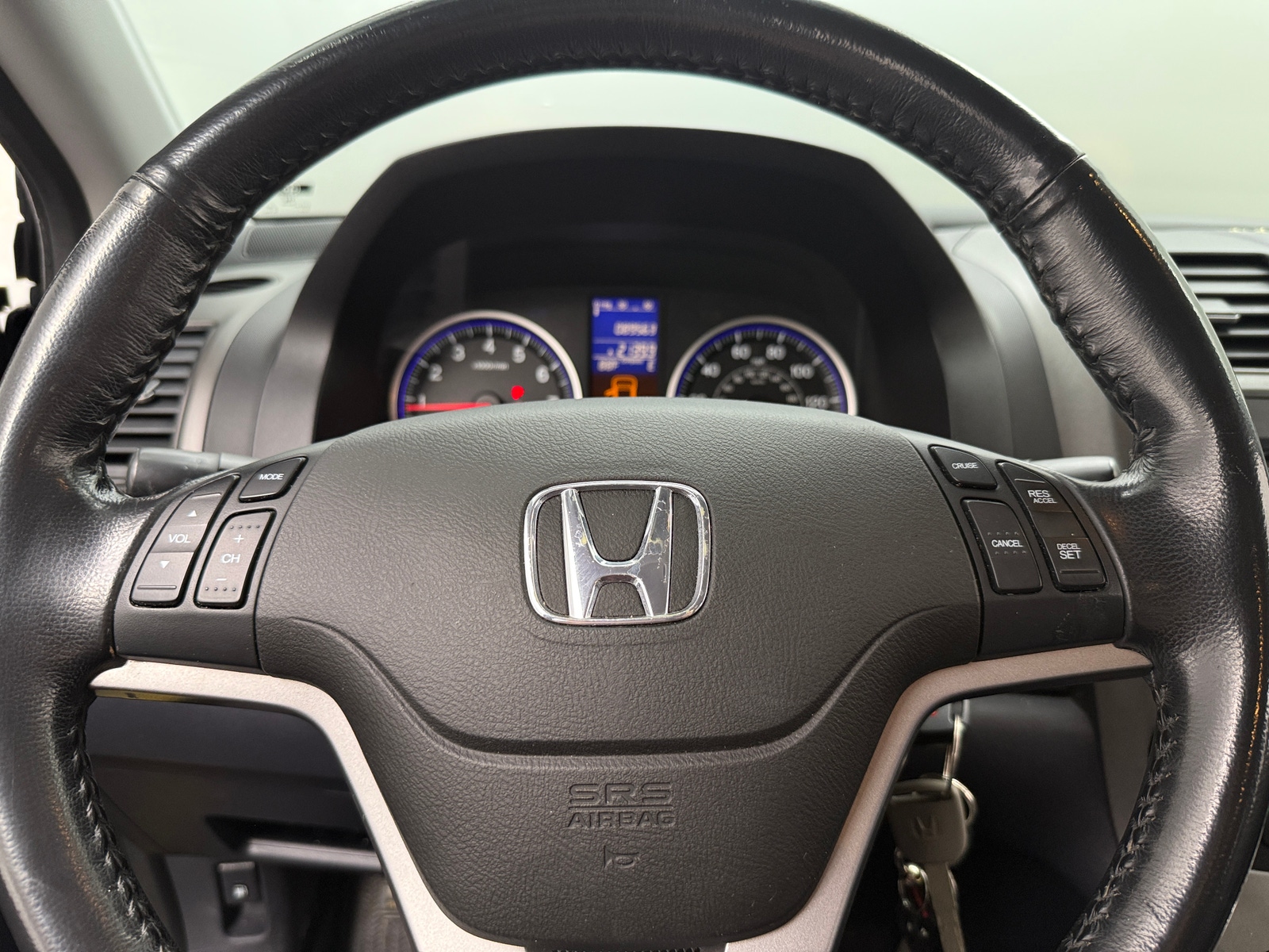 Thumbnail: 2010 Honda CR-V - 4