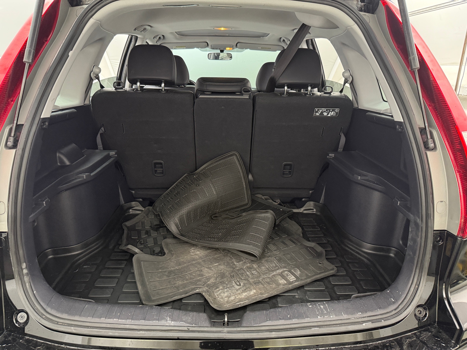 Thumbnail: 2010 Honda CR-V - 6