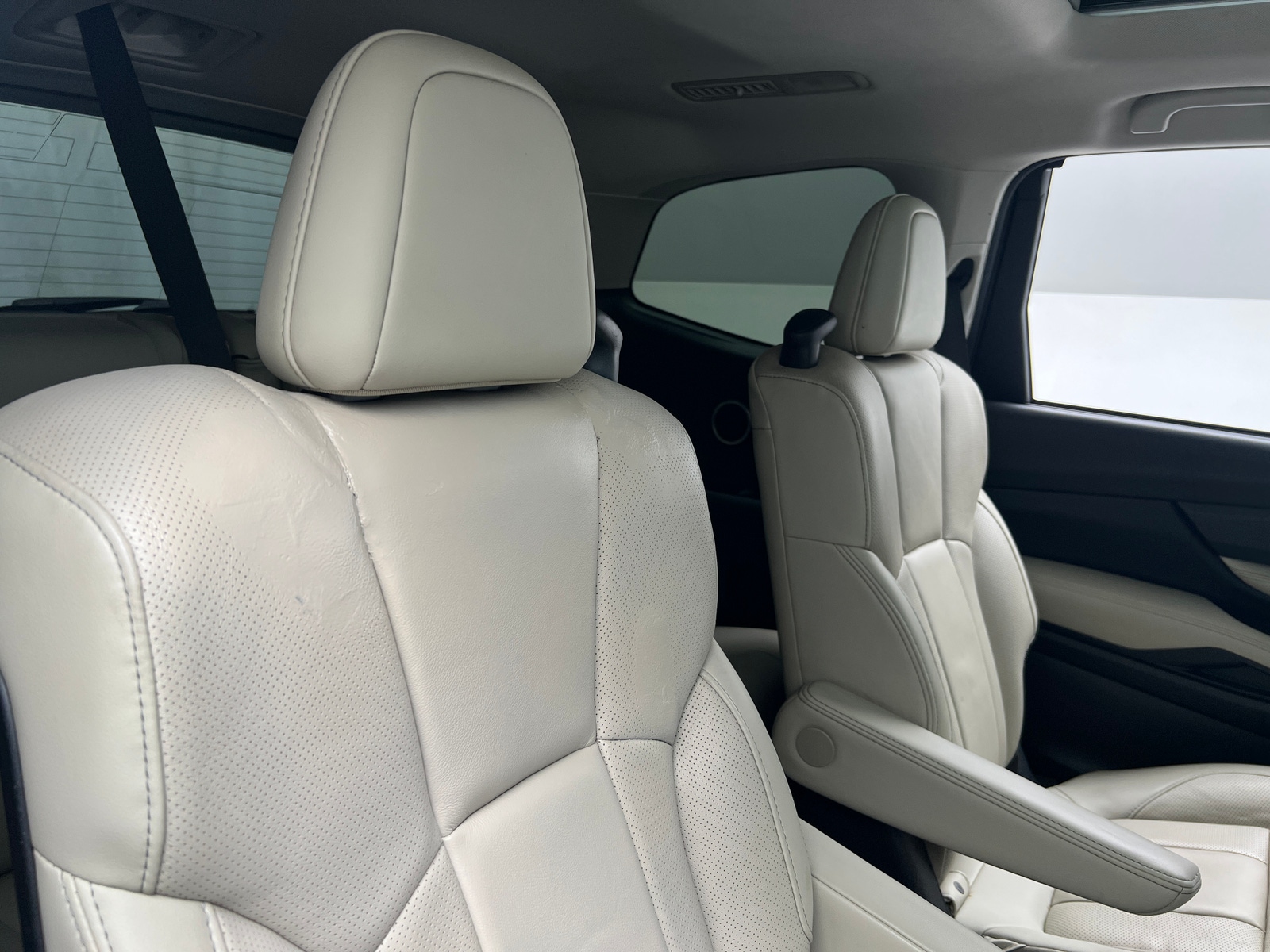 Thumbnail: 2019 Subaru Ascent - 5