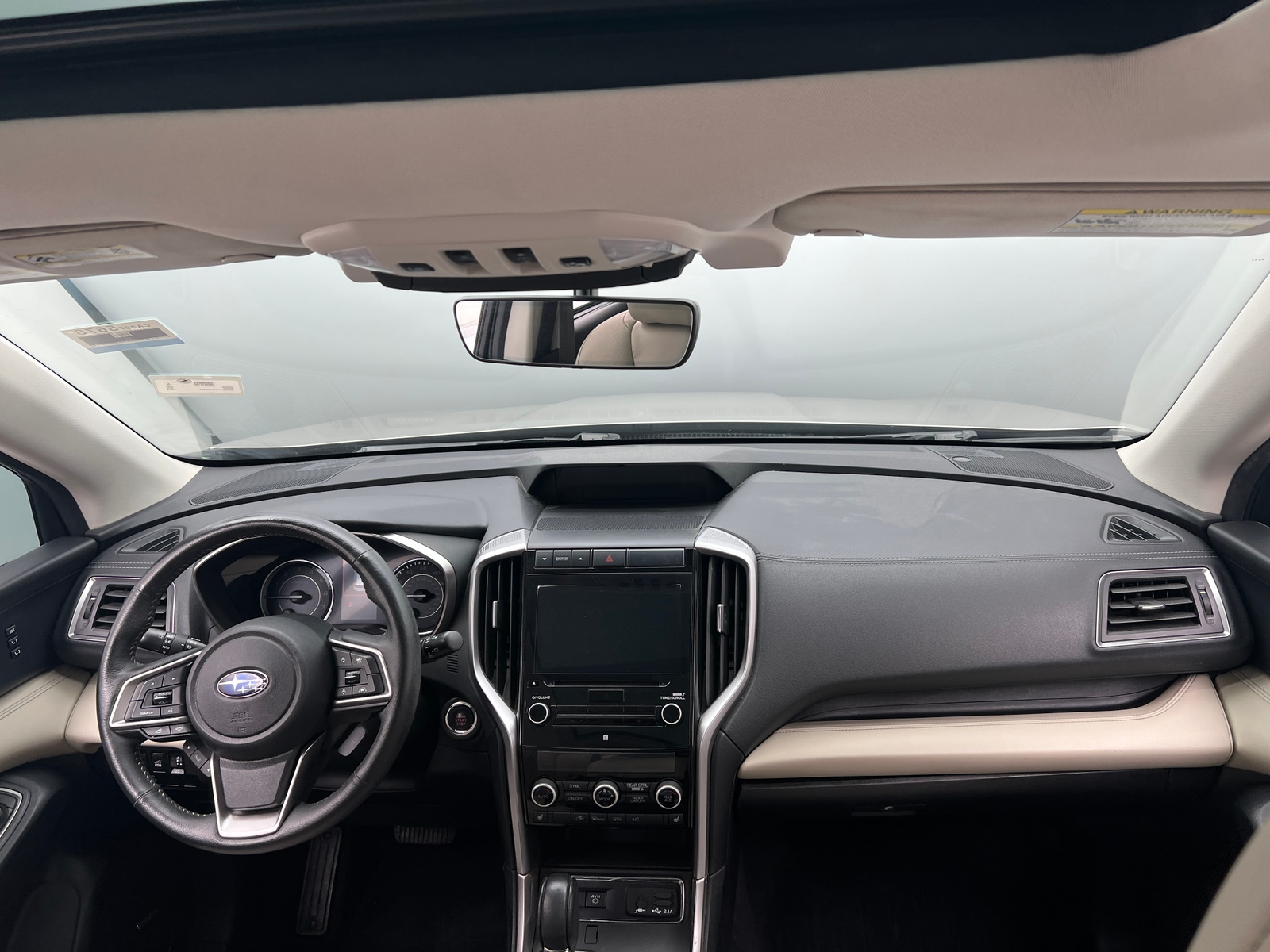 Thumbnail: 2019 Subaru Ascent - 2