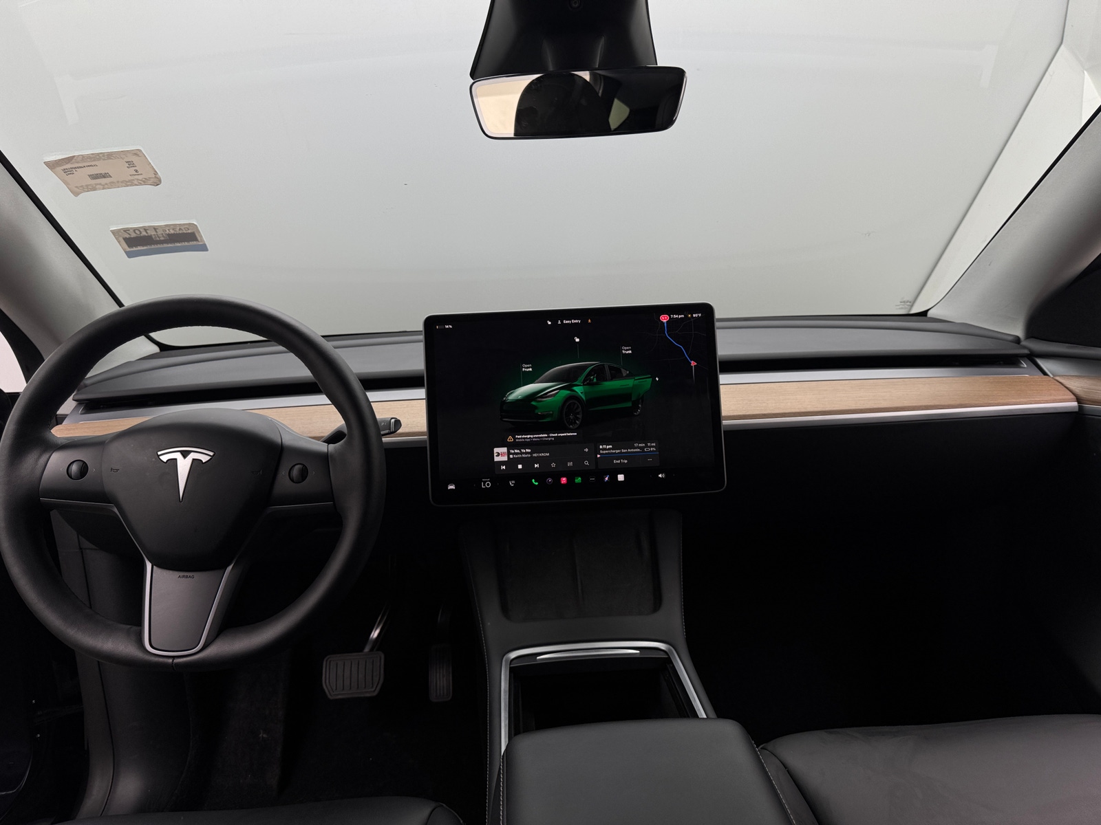 Thumbnail: 2023 Tesla Model Y - 2
