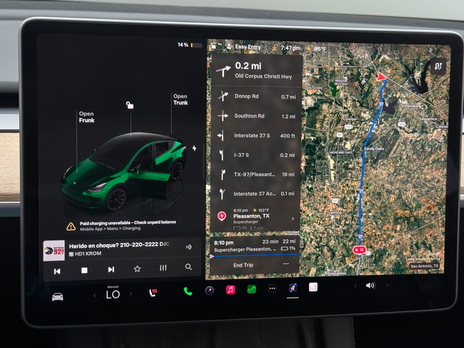 Thumbnail: 2023 Tesla Model Y - 3