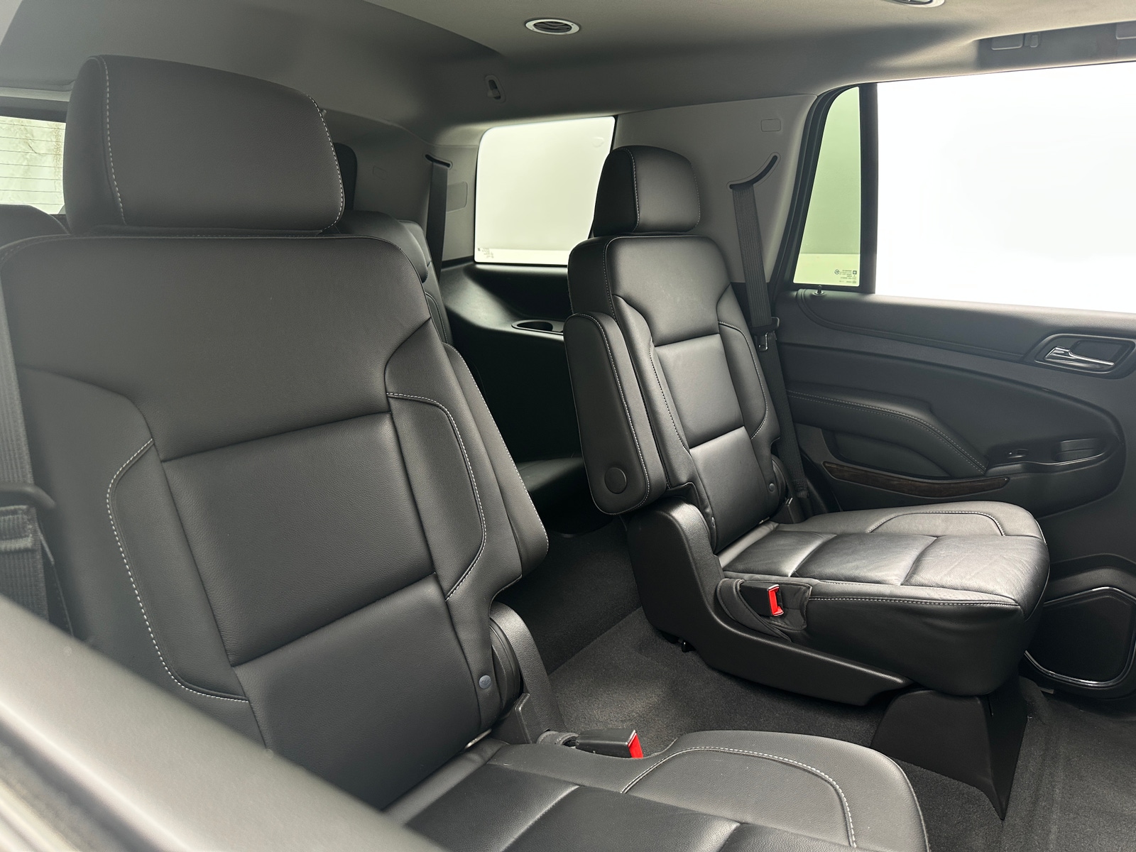 Thumbnail: 2019 Chevrolet Tahoe - 5