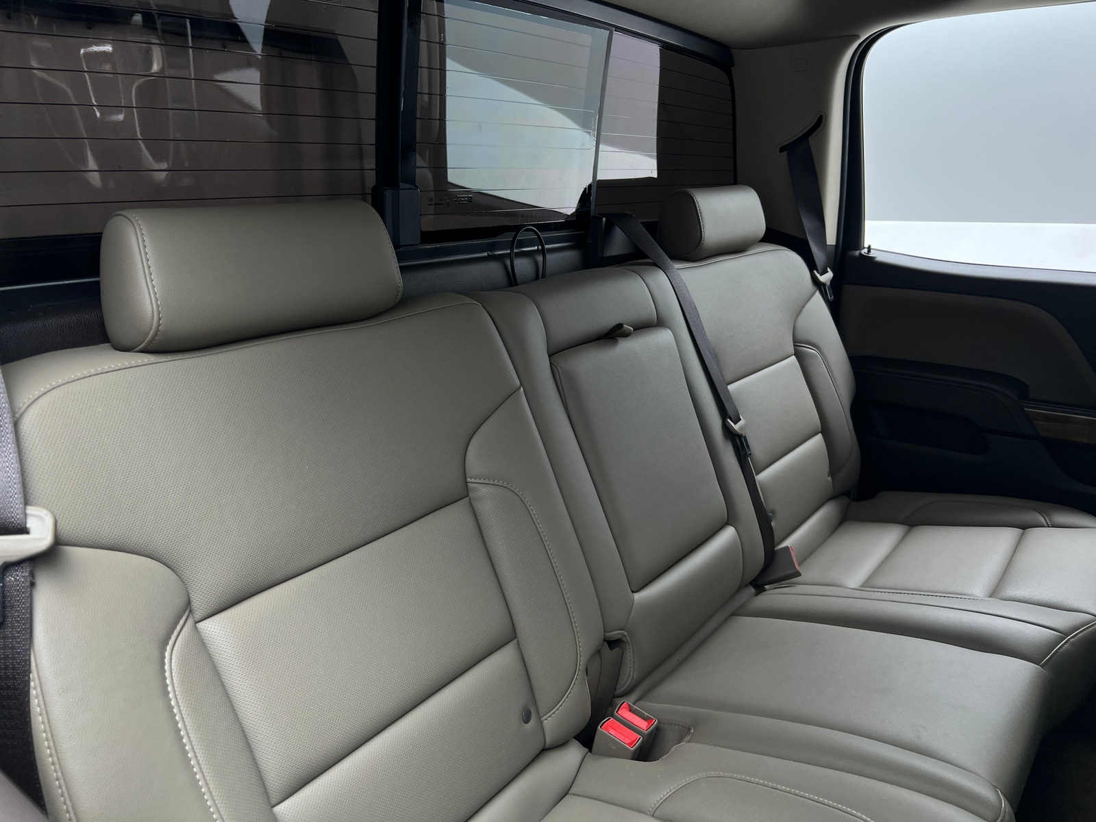 Thumbnail: 2018 GMC Sierra 1500 - 5