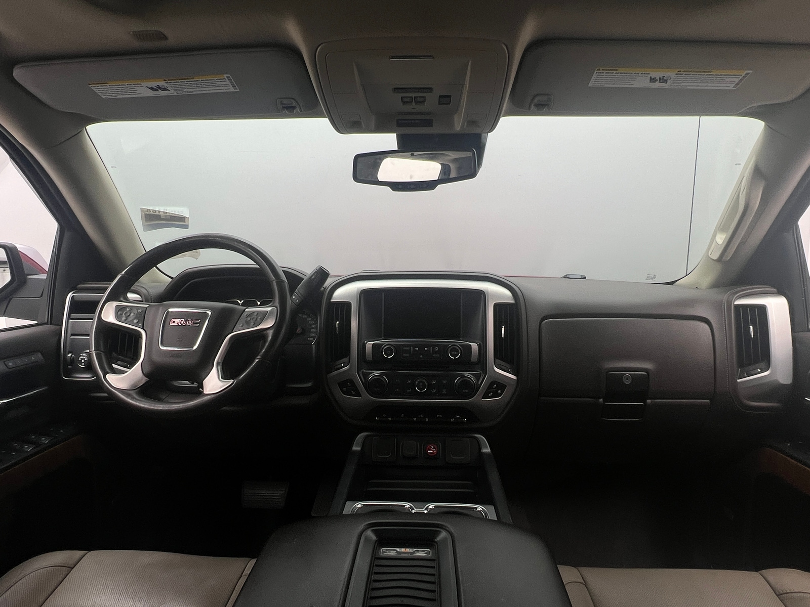 Thumbnail: 2018 GMC Sierra 1500 - 2