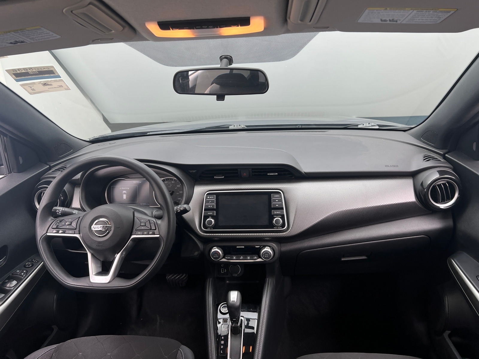 Thumbnail: 2019 Nissan Kicks - 3