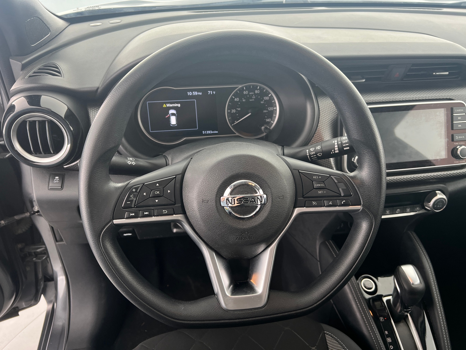 Thumbnail: 2019 Nissan Kicks - 5