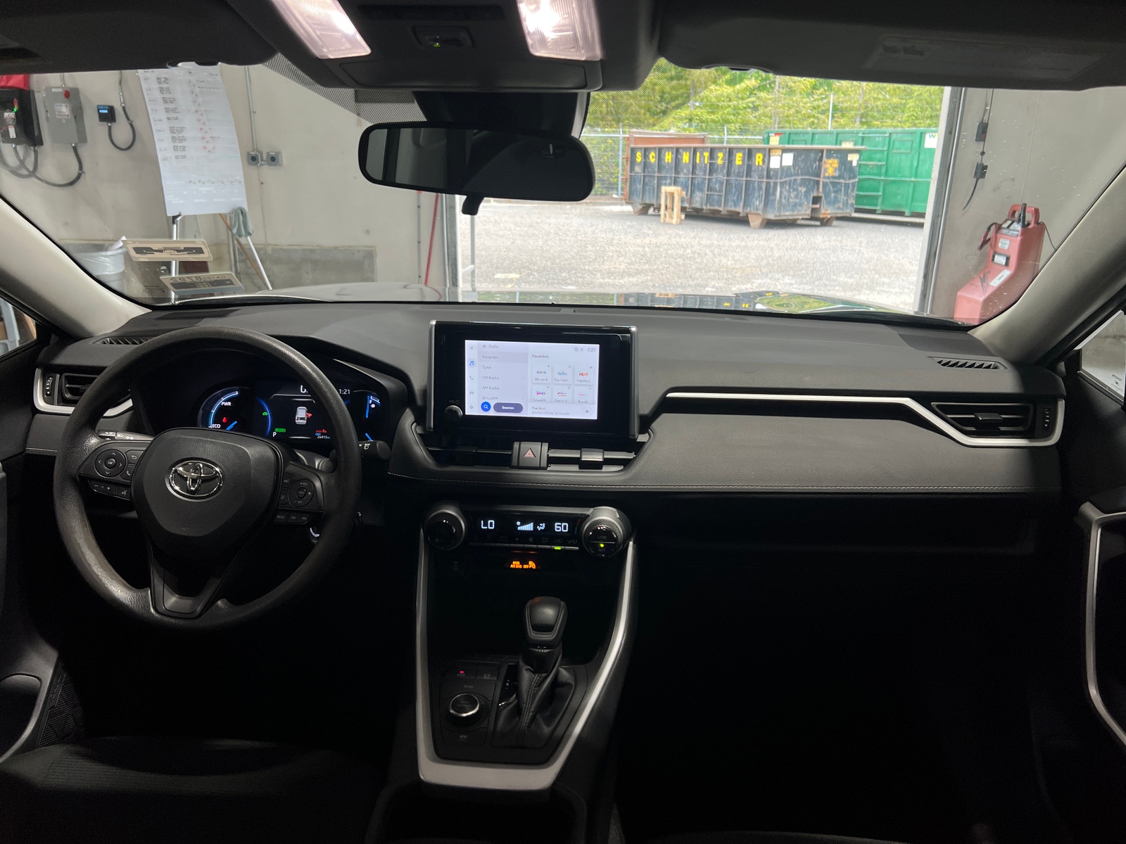 Thumbnail: 2023 Toyota RAV4 - 3