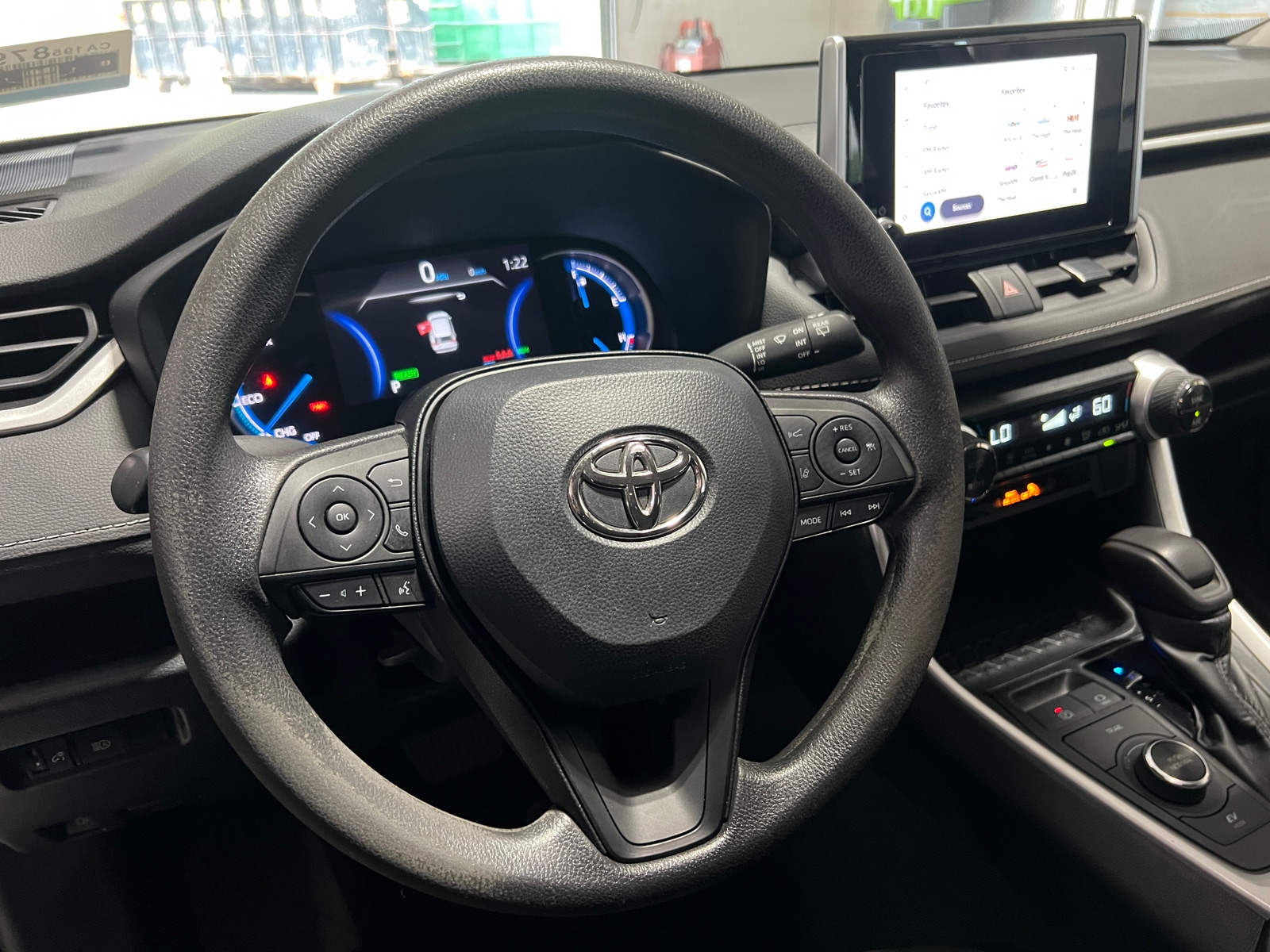 Thumbnail: 2023 Toyota RAV4 - 5