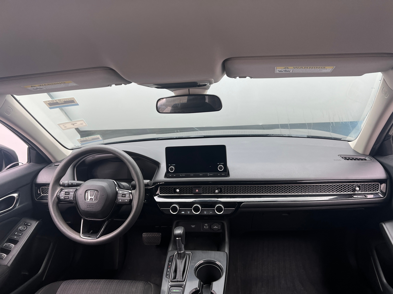 Thumbnail: 2022 Honda Civic - 3