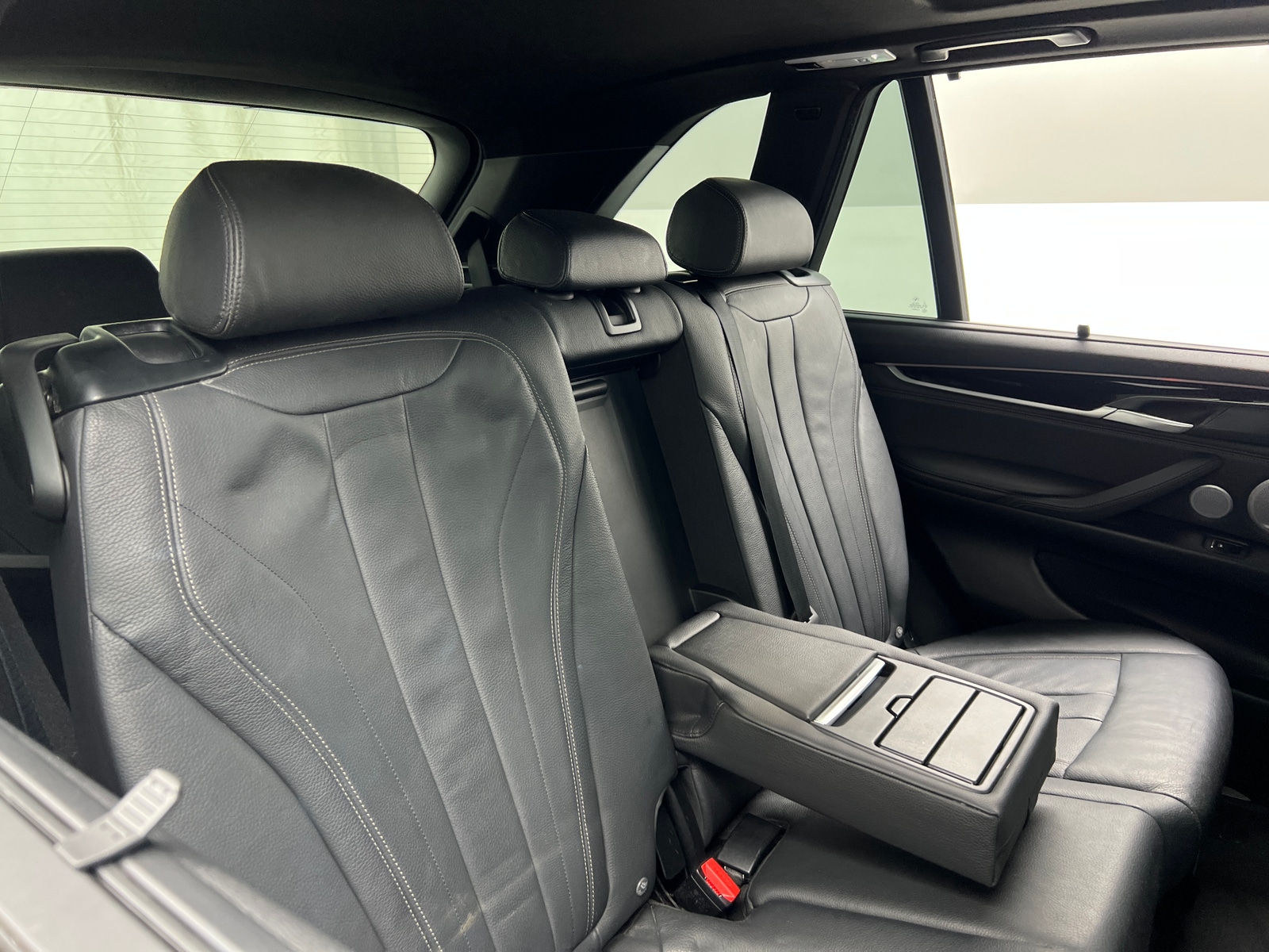 Thumbnail: 2018 BMW X5 - 5