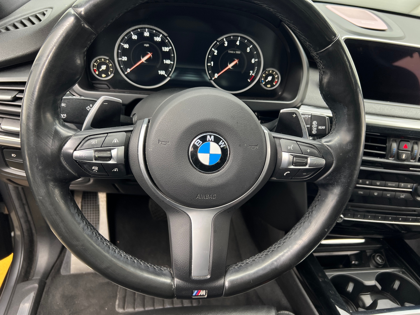 Thumbnail: 2018 BMW X5 - 4