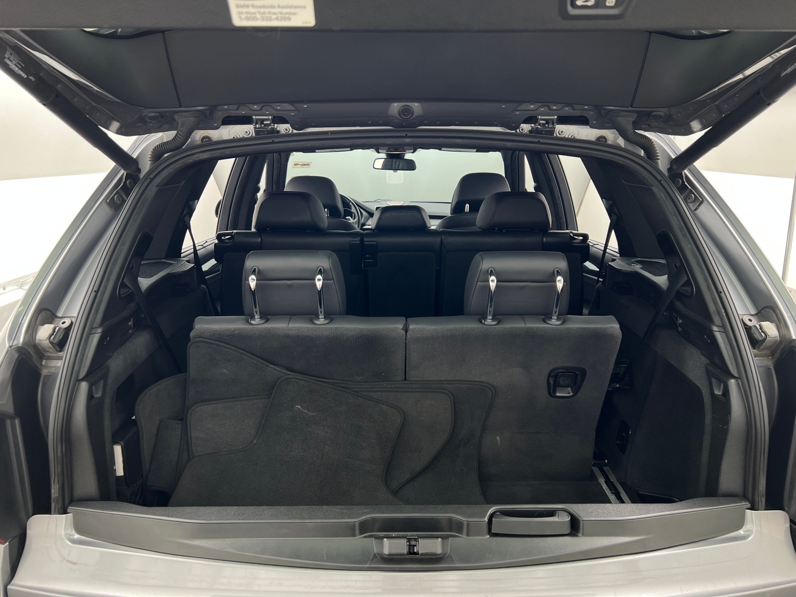 Thumbnail: 2018 BMW X5 - 6