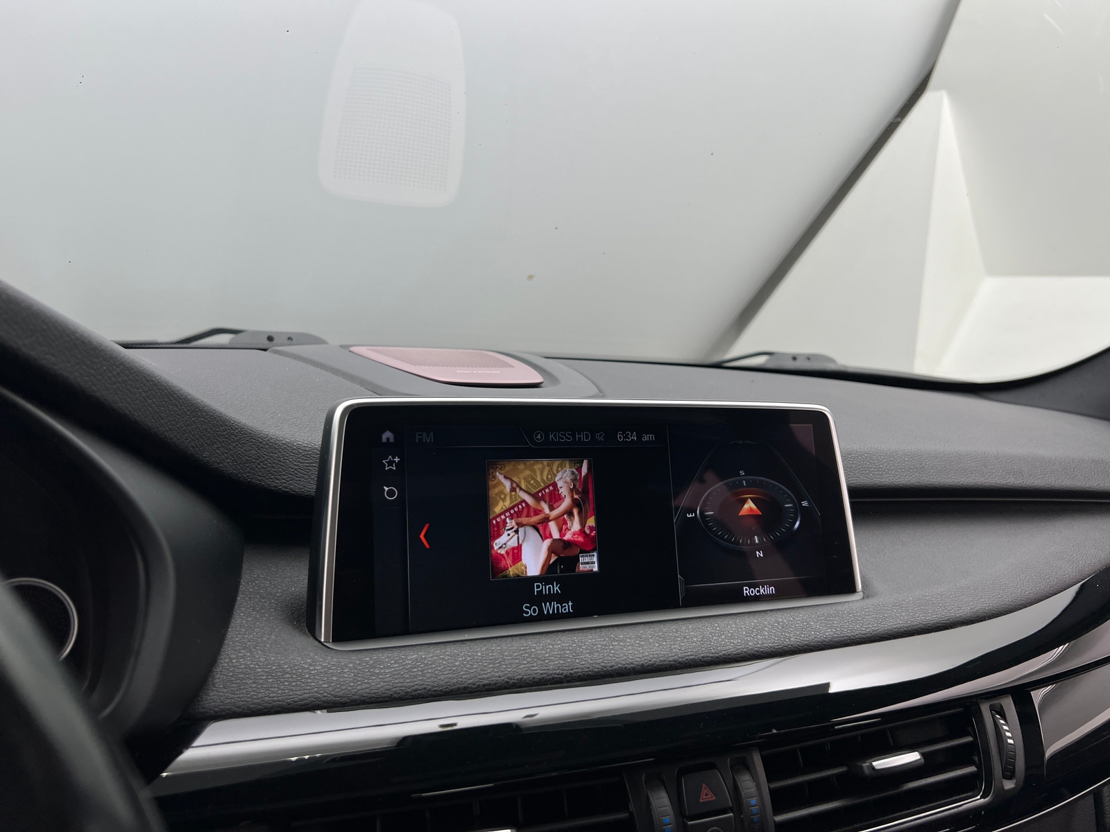 Thumbnail: 2018 BMW X5 - 3