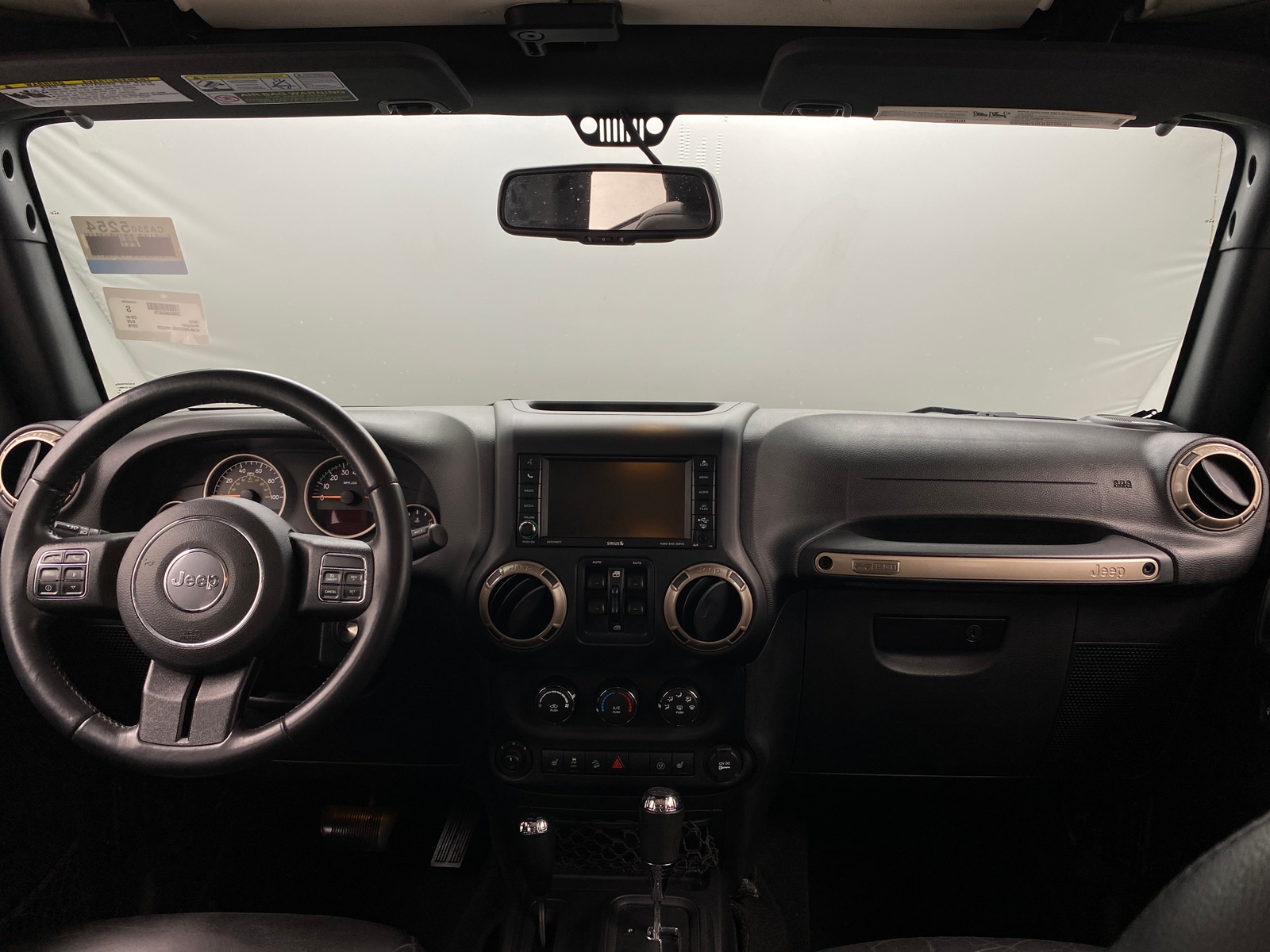 Thumbnail: 2016 Jeep Wrangler - 2