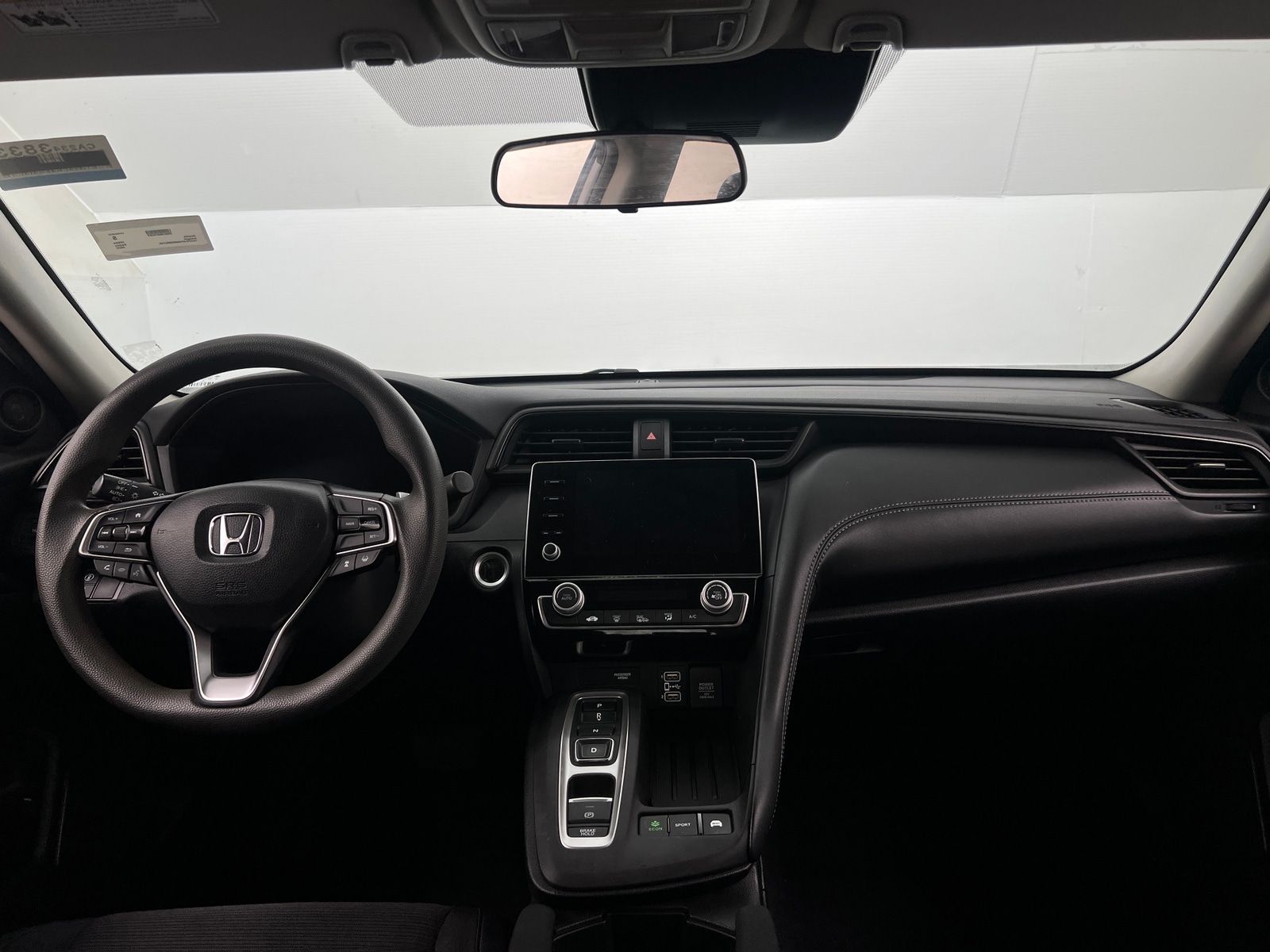 Thumbnail: 2022 Honda Insight - 3