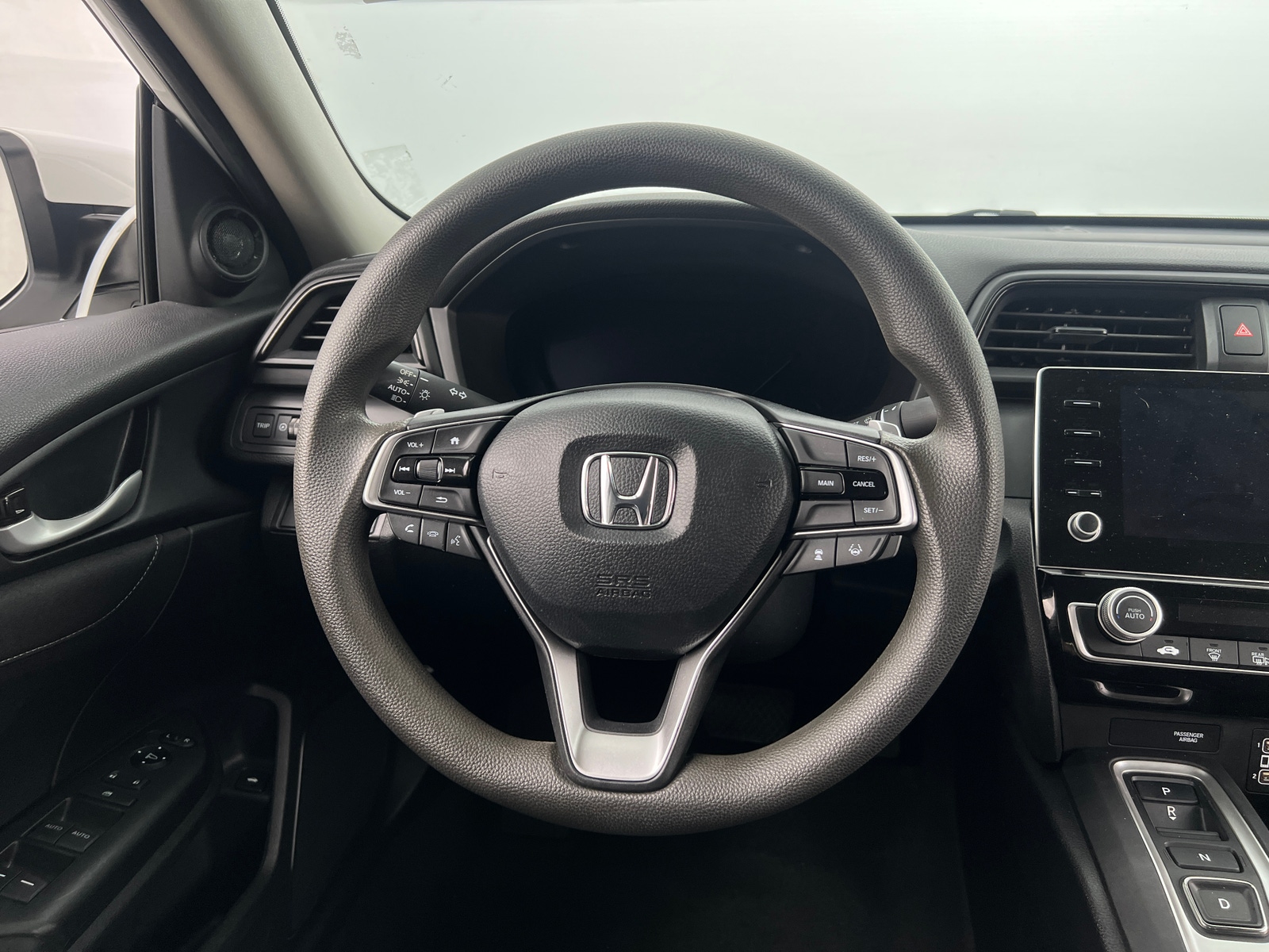 Thumbnail: 2022 Honda Insight - 5