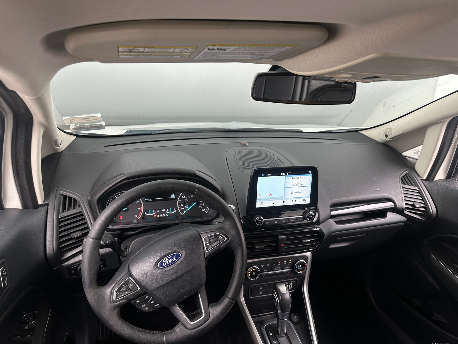 Thumbnail: 2018 Ford EcoSport - 2
