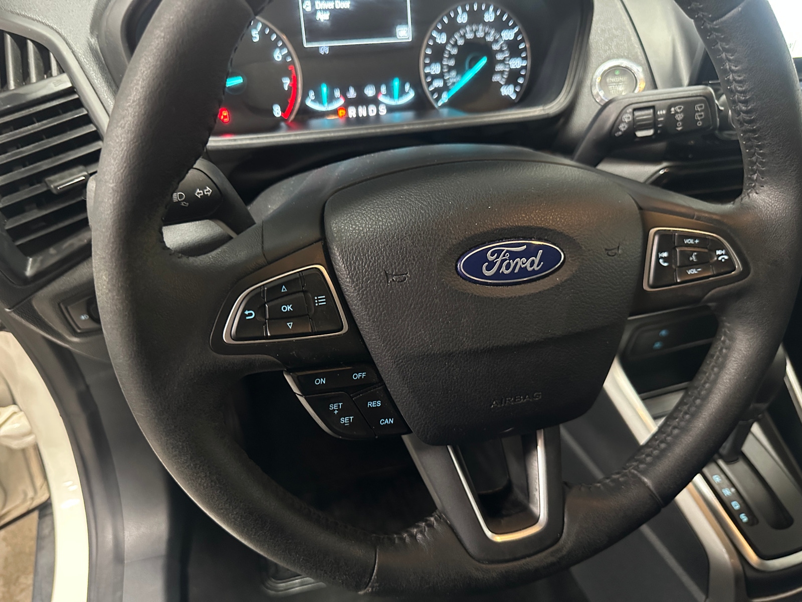 Thumbnail: 2018 Ford EcoSport - 4
