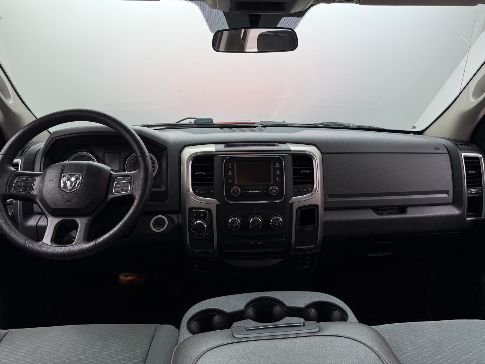 Thumbnail: 2019 RAM 1500 Classic - 3