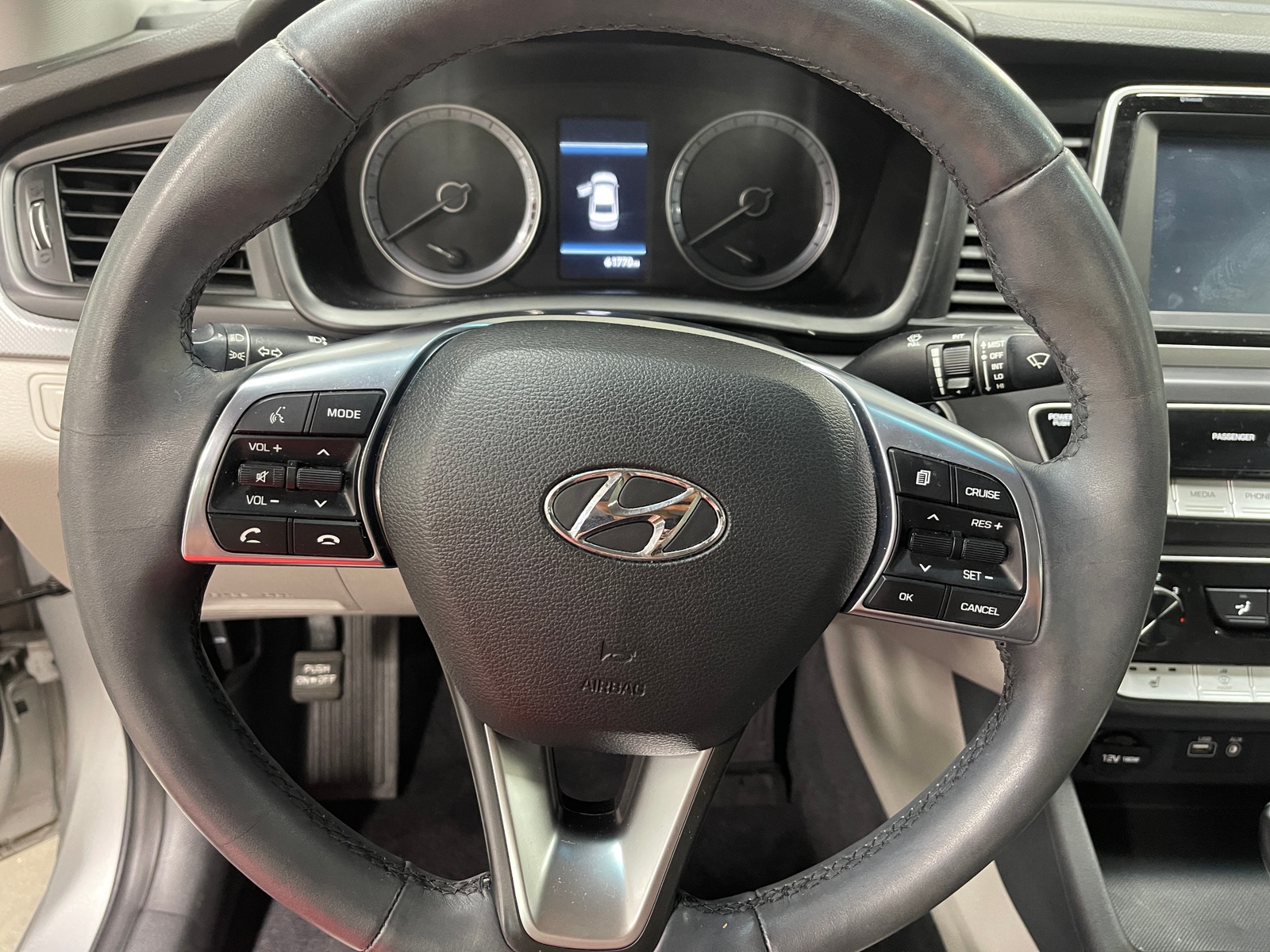 Thumbnail: 2018 Hyundai Sonata - 5