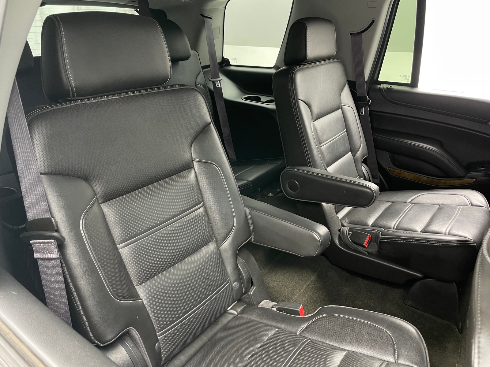 Thumbnail: 2017 GMC Yukon - 5
